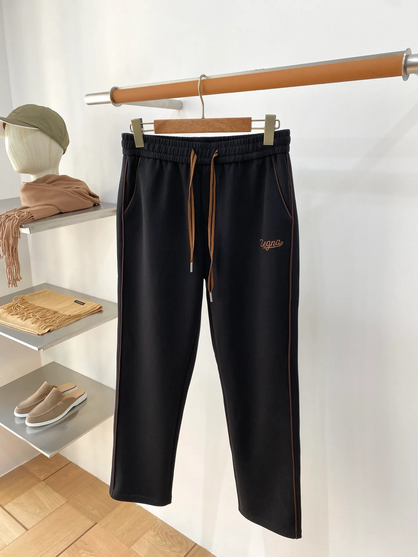 Men's Tracksuits ZEGNA 18383620