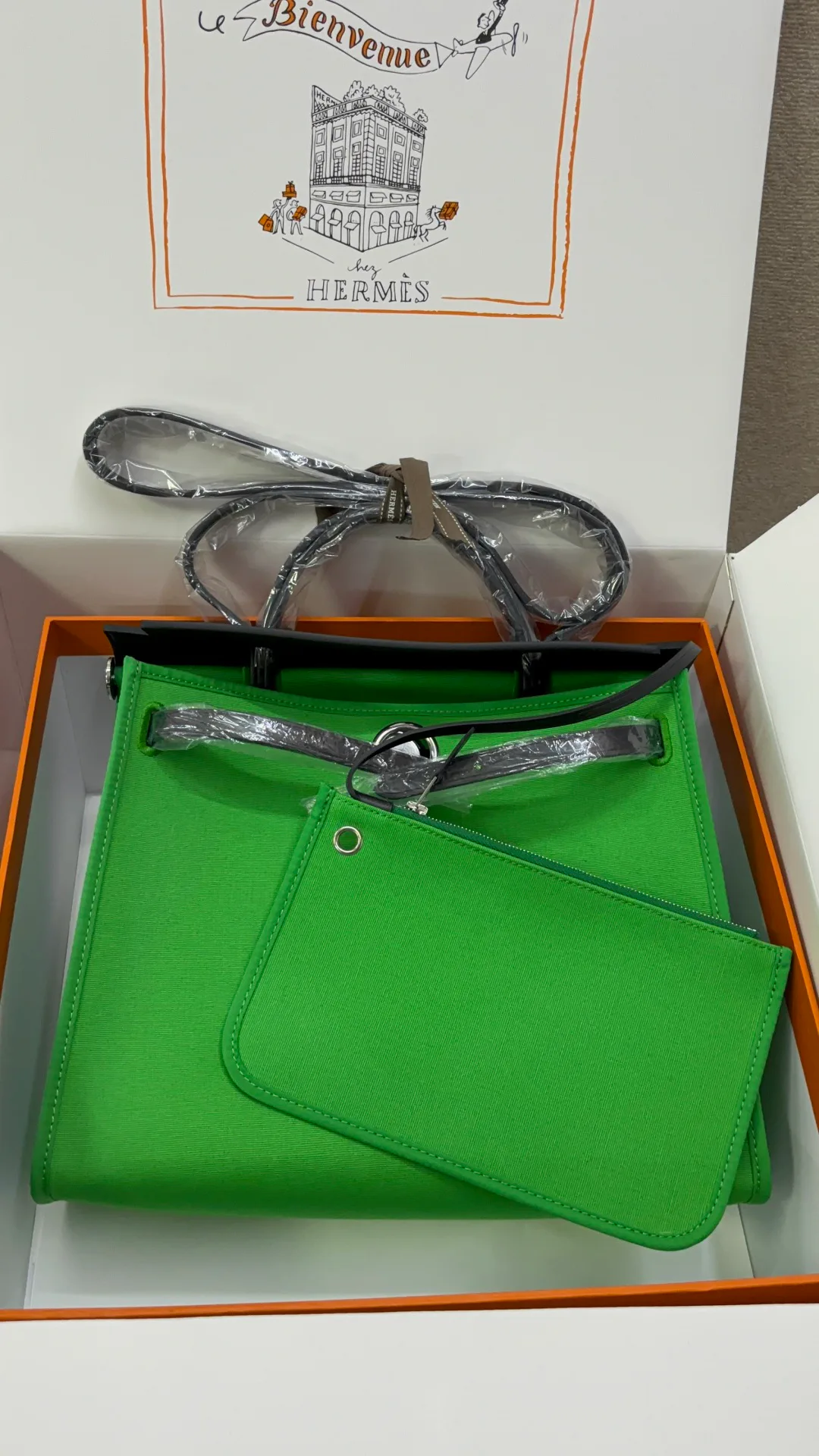 Women's Classic Handbags HERMES 18252625