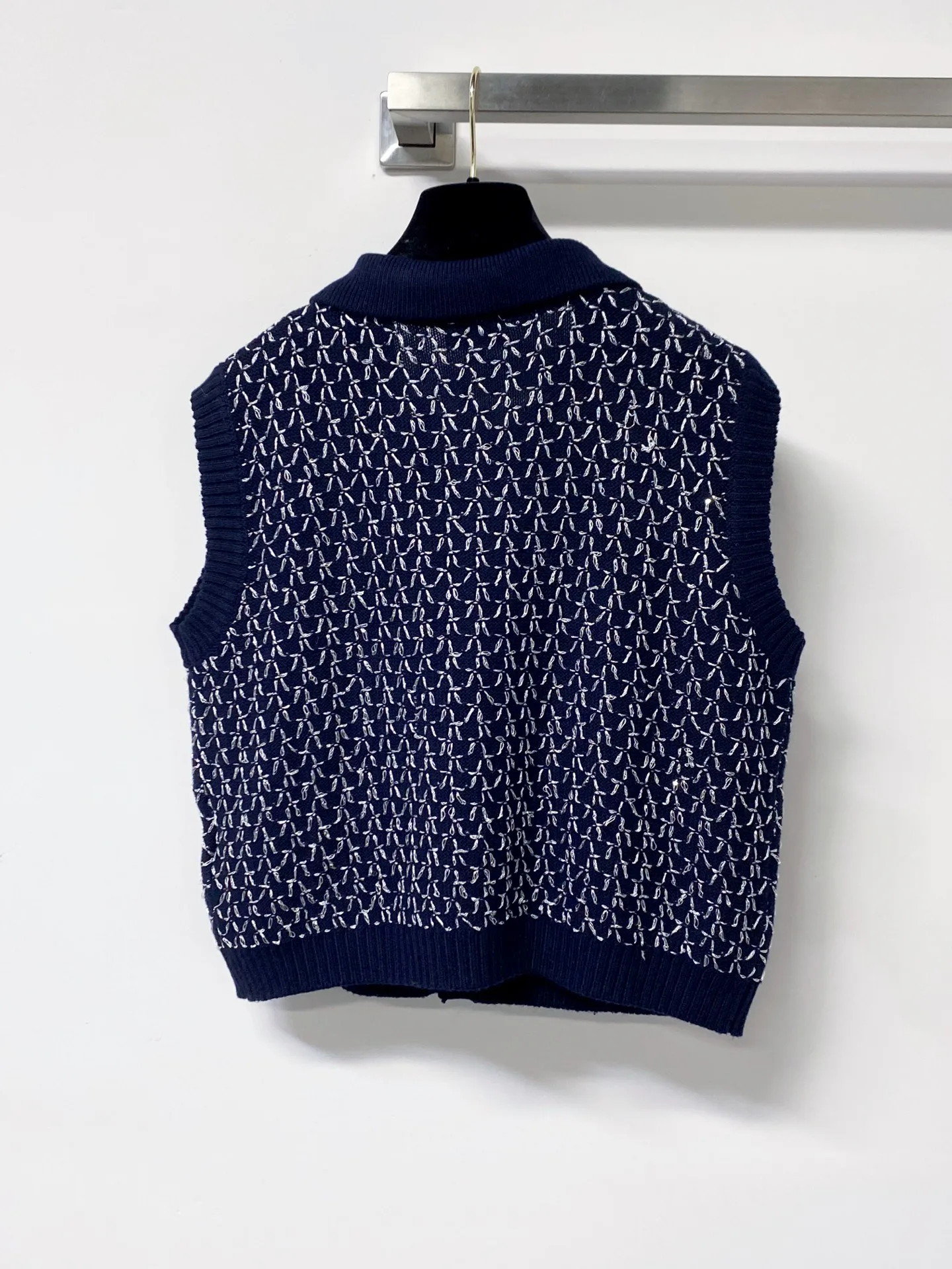 Women's Vests CHANEL 18138433