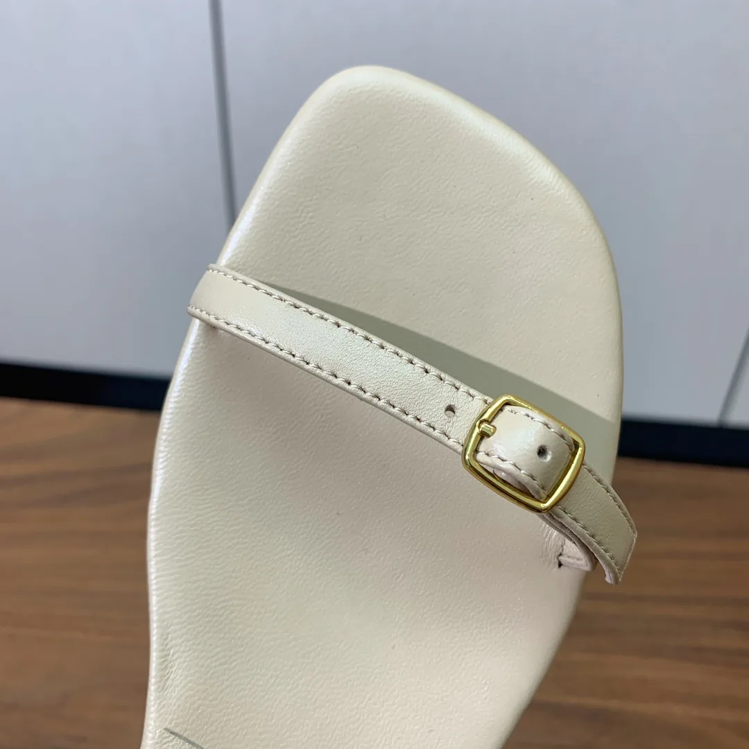 Women's Open-Toe Sandals LORO PIANA 17631642