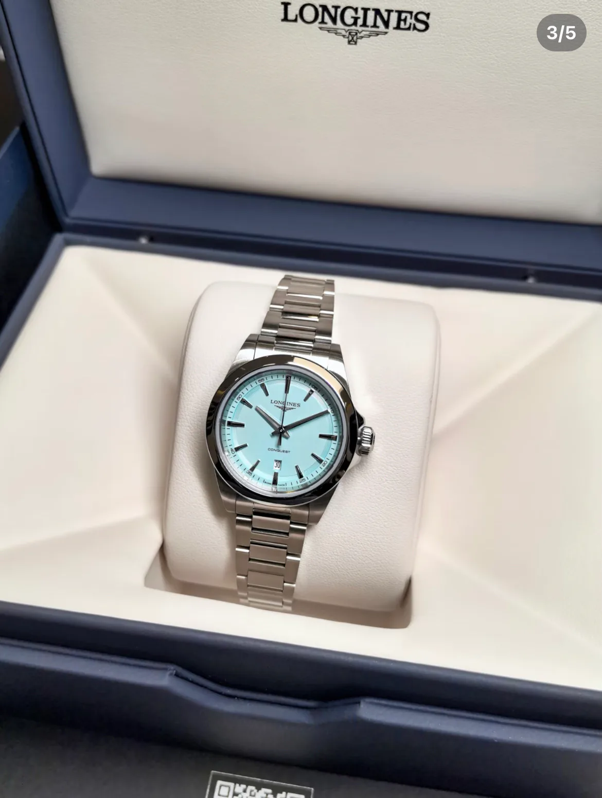 Women's Watches LONGINES 17565771