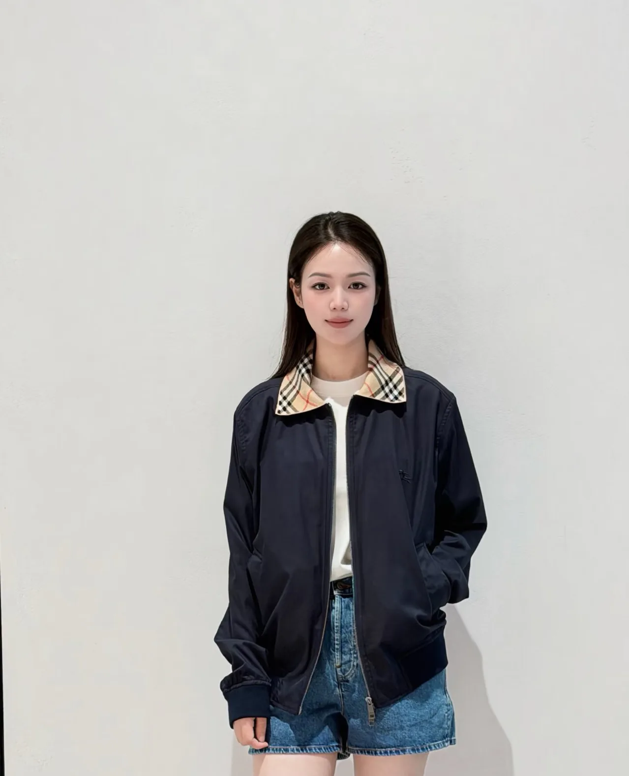 Men's Jackets And Down Jackets BURBERRY 18068787