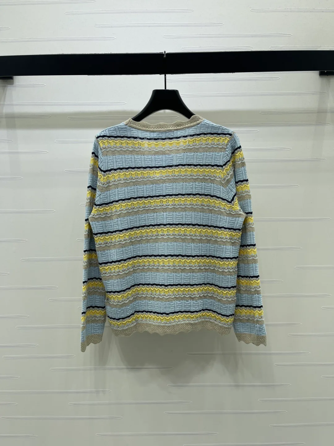 Women's Jumpers And Sweaters CHRISTIAN DIOR 18038138