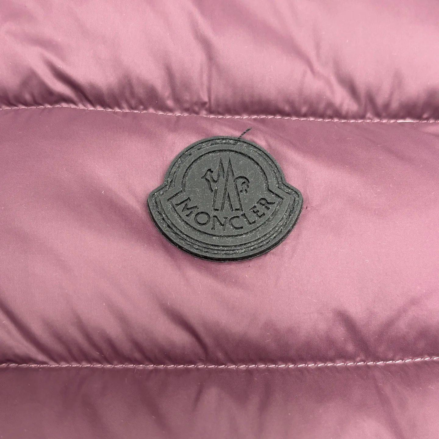 Men's Vests MONCLER 18334170