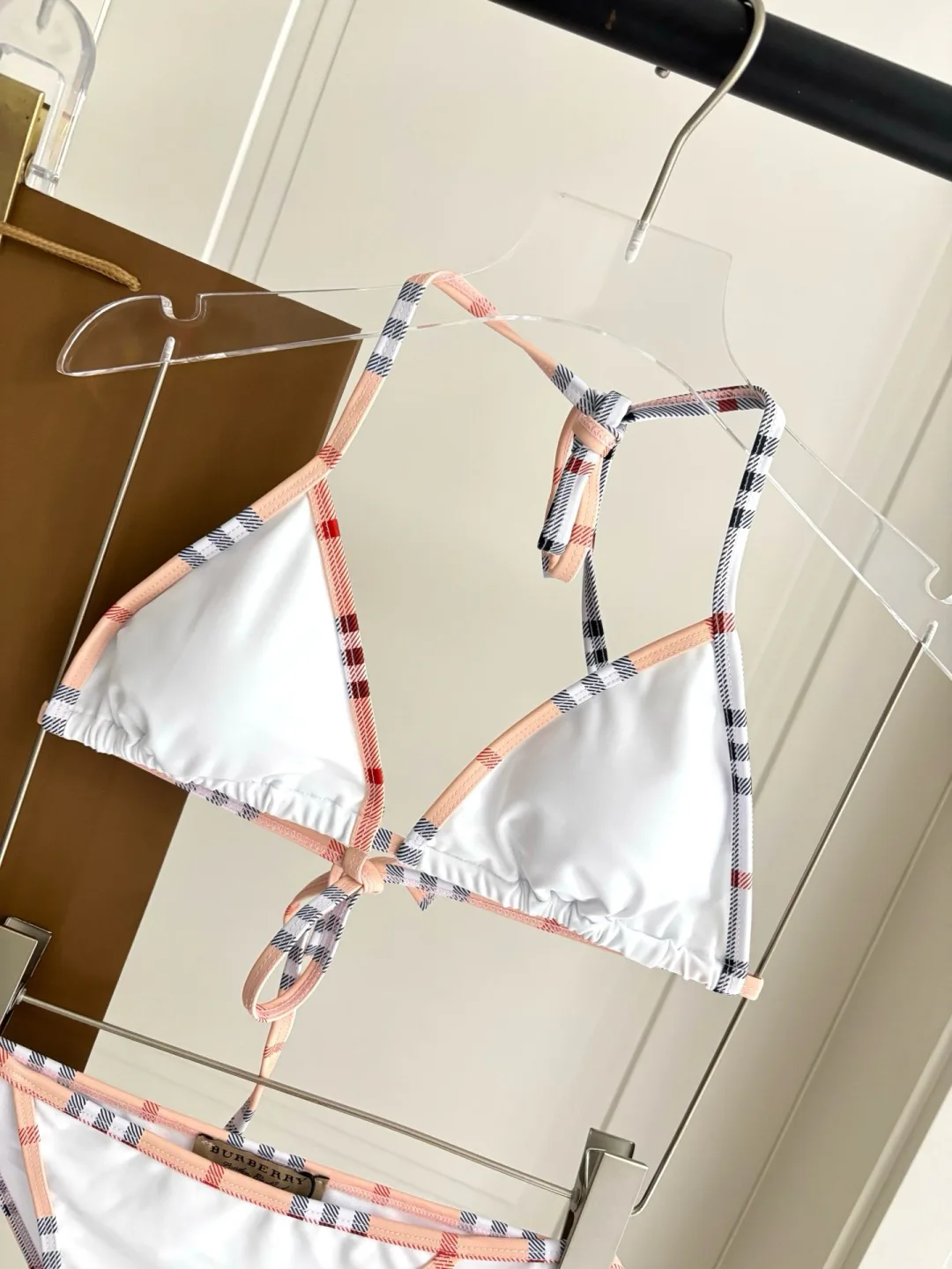 Women's Swimwear BURBERRY 17385454