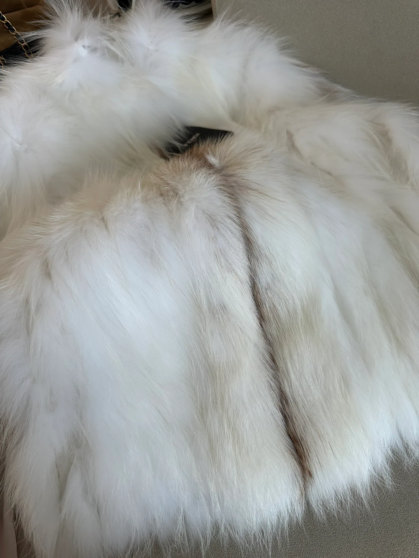 Women's Fur Coats FENDI 18437634