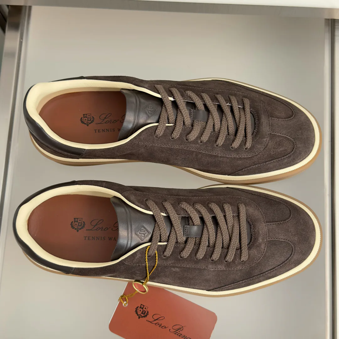 Women's Sneakers LORO PIANA 17879674