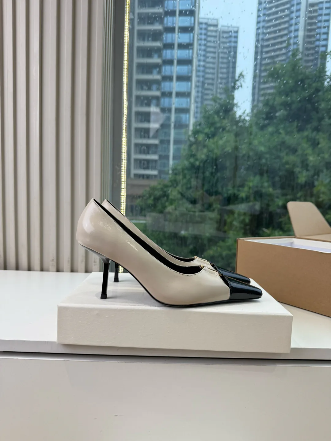 Women's Heels SAINT LAURENT 18154817