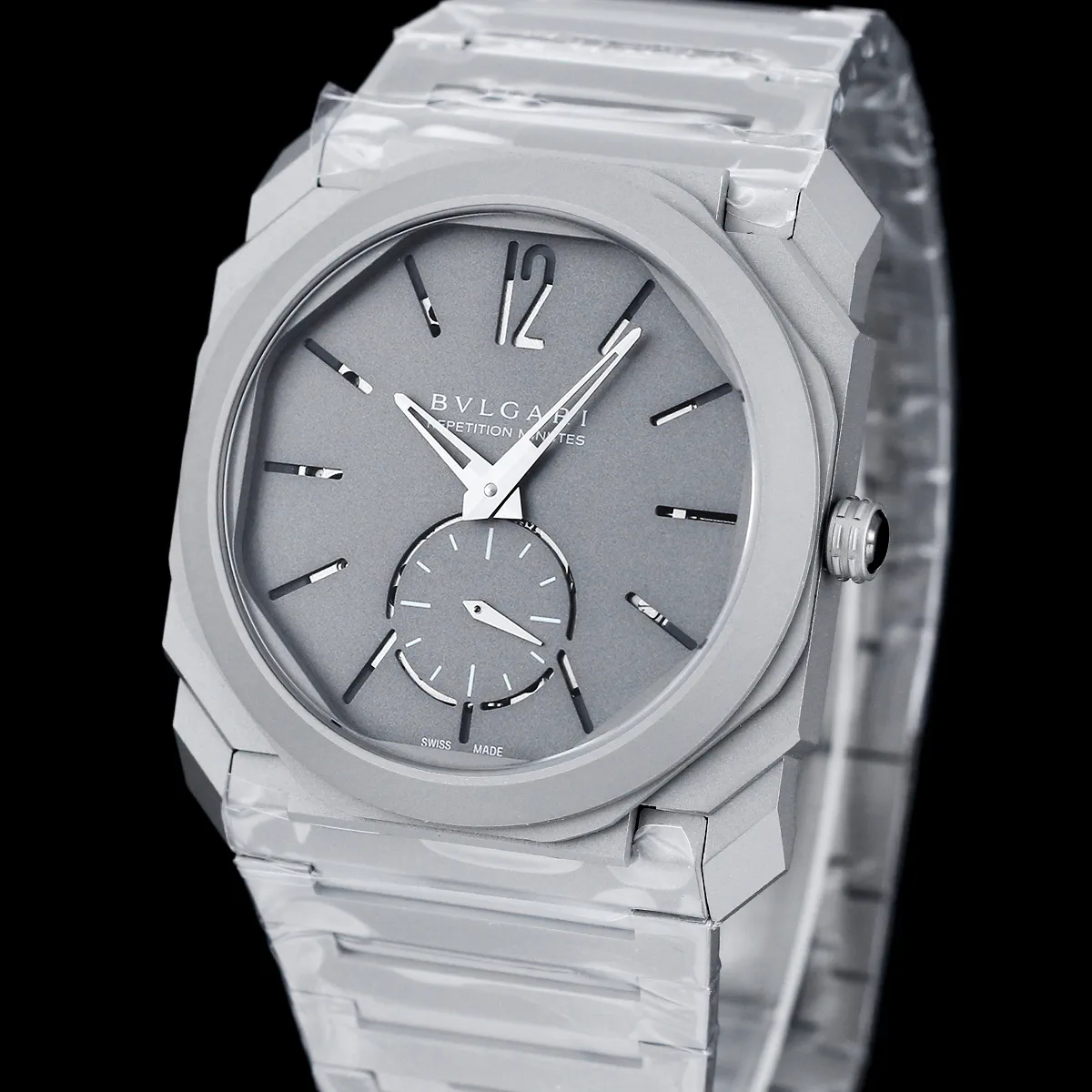 Men's Watches BVLGARI 17864295
