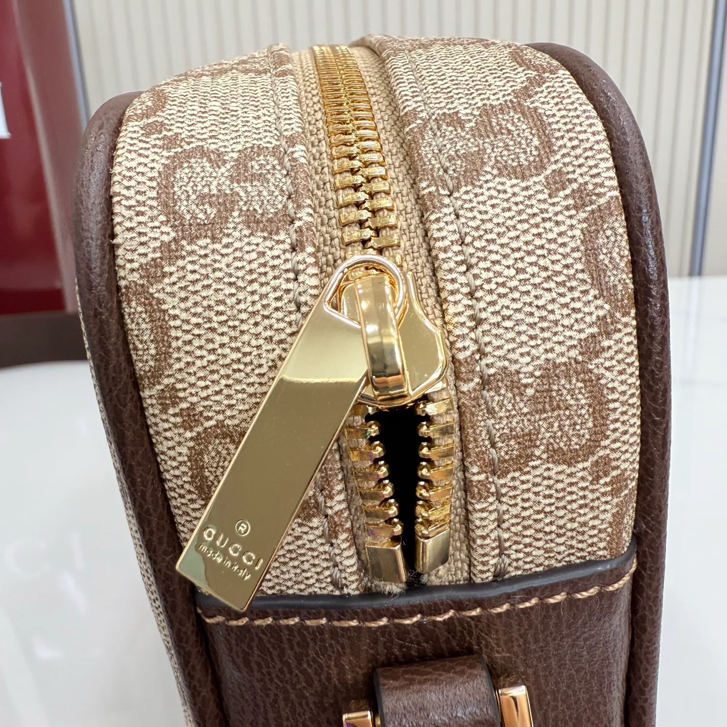 Men's Crossbody Bags GUCCI 17947865