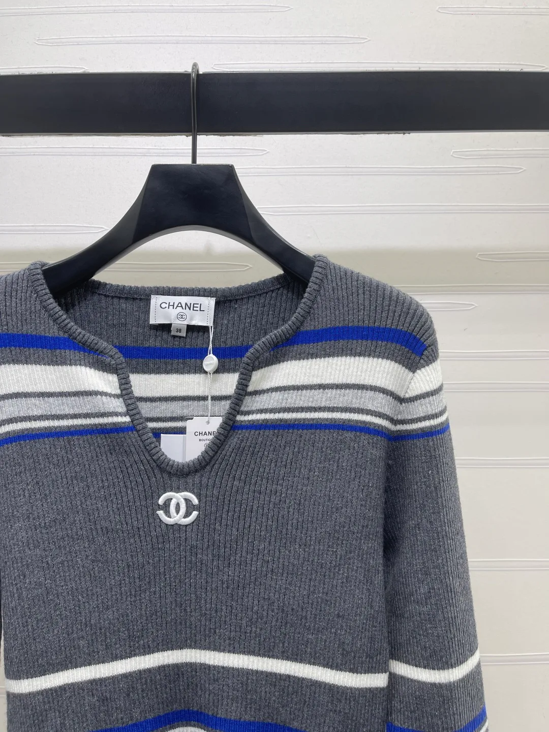 Women's Jumpers And Sweaters CHANEL 18038765