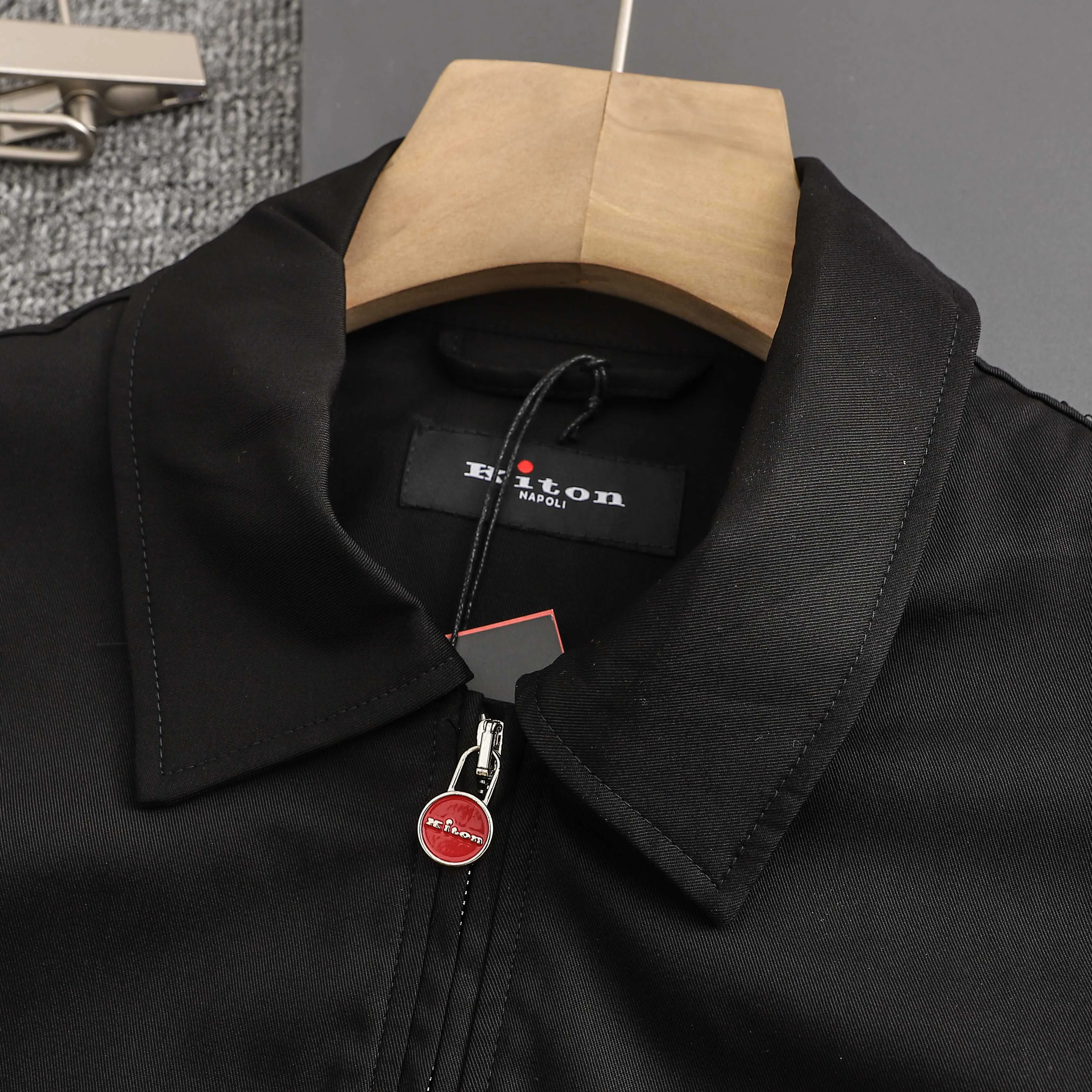 Men's Jackets And Down Jackets KITON 18068955