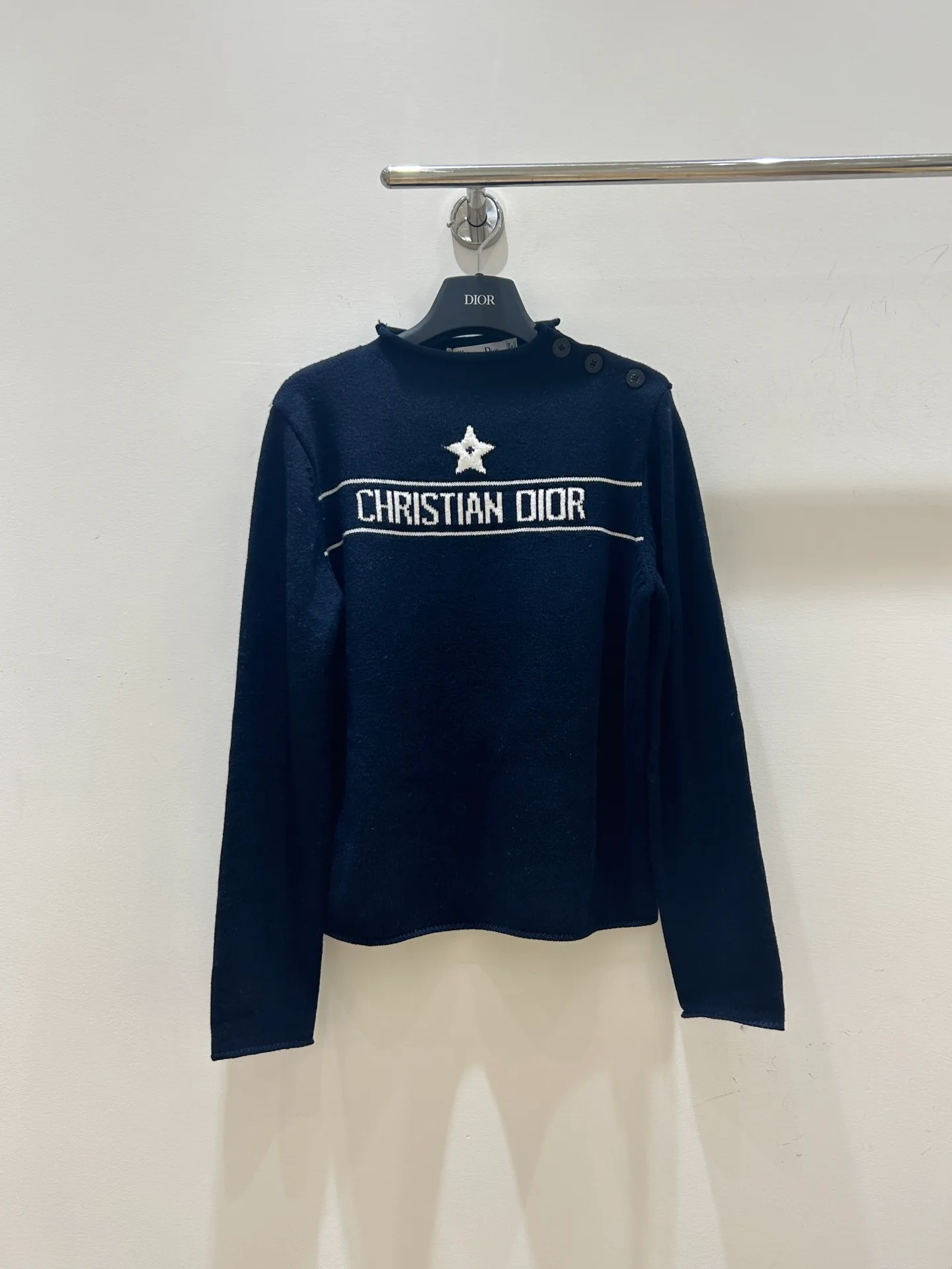 Women's Jumpers And Sweaters CHRISTIAN DIOR 18097451