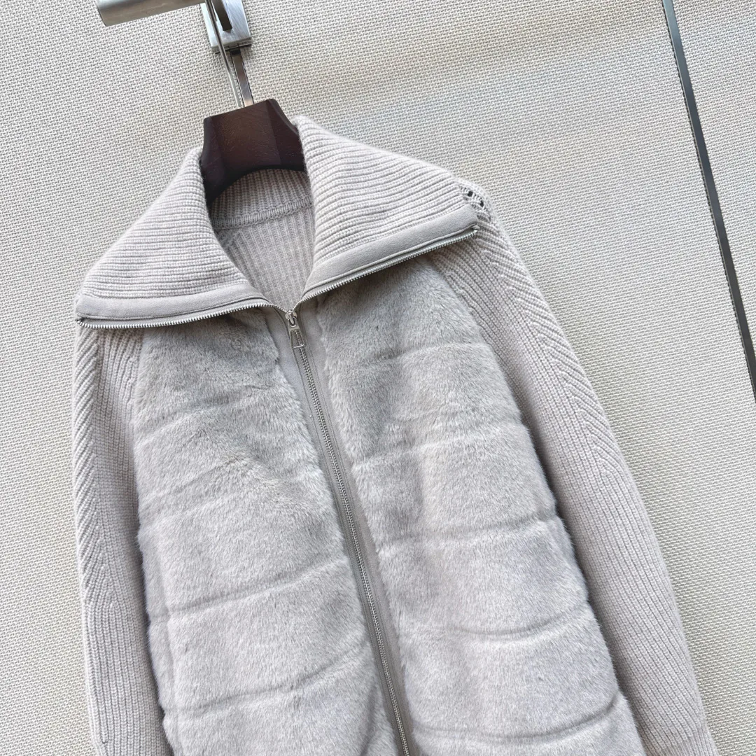 Куртки И Пуховики Женские Loro Piana 18685191