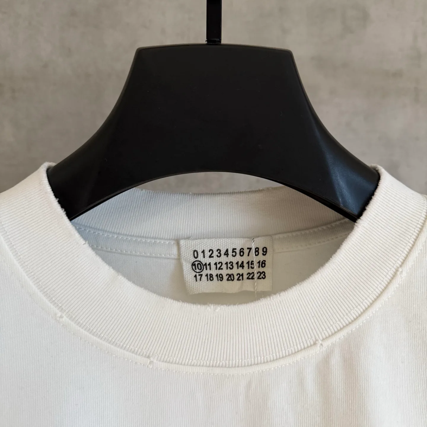 Men's T-Shirts MAISON MARGIELA 16987321