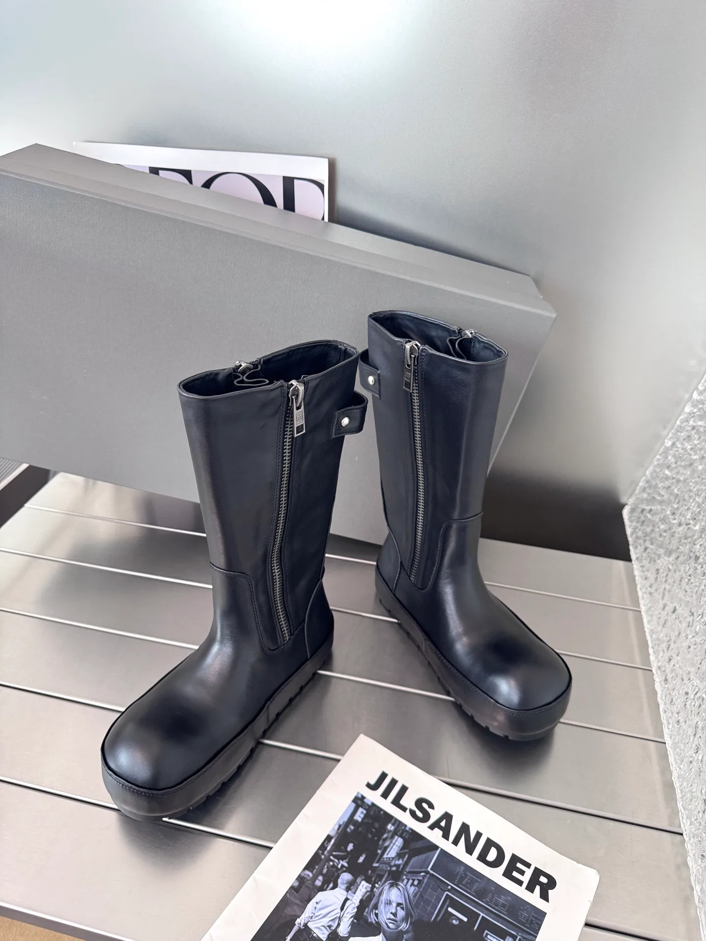 Women's Boots BALENCIAGA 18152287