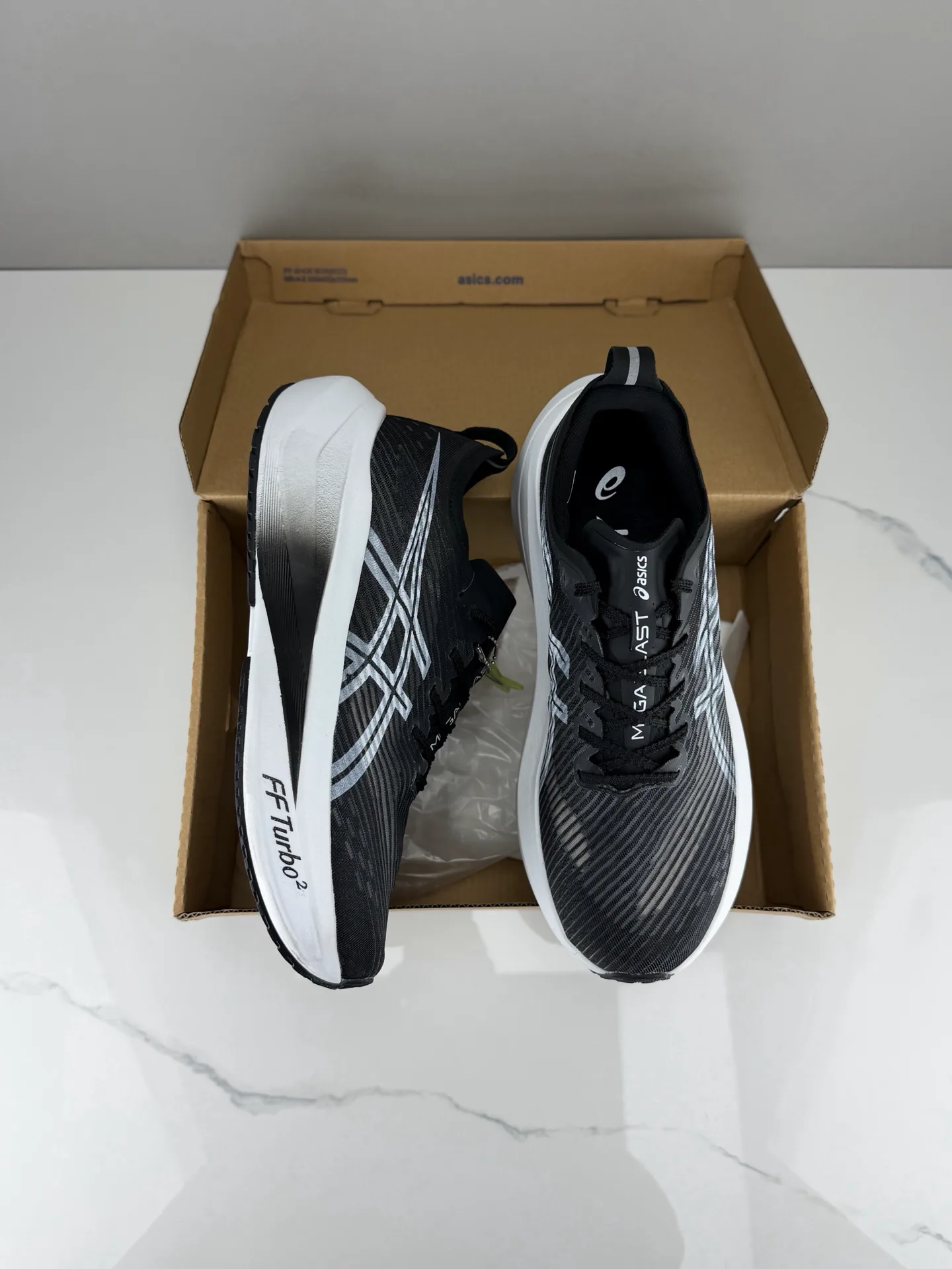 Men's Sneakers ASICS 17957556