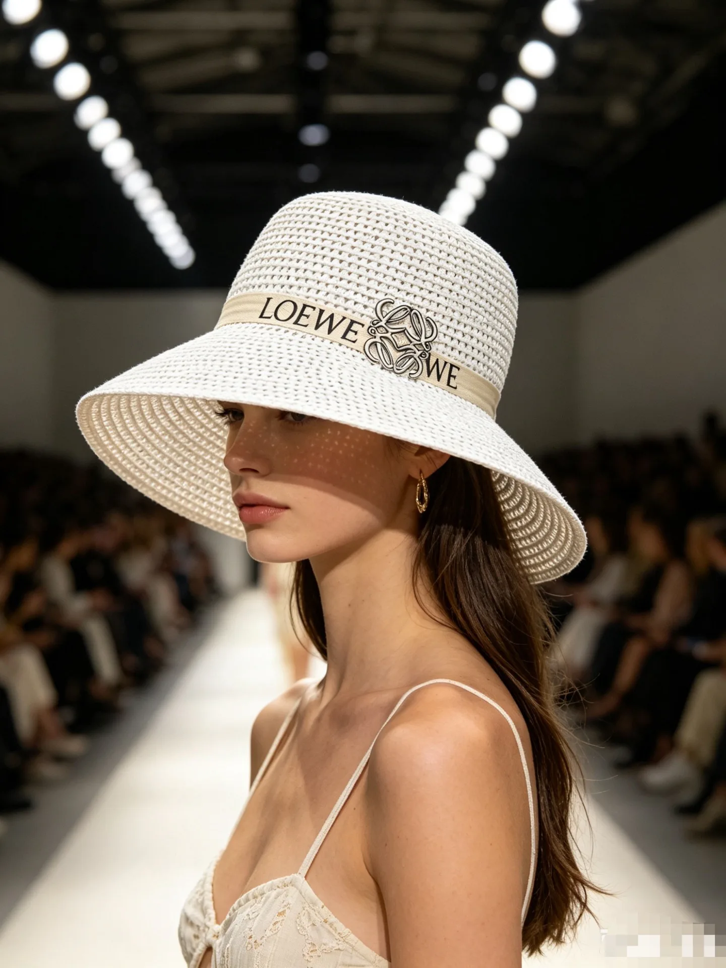 Hats LOEWE 17810494