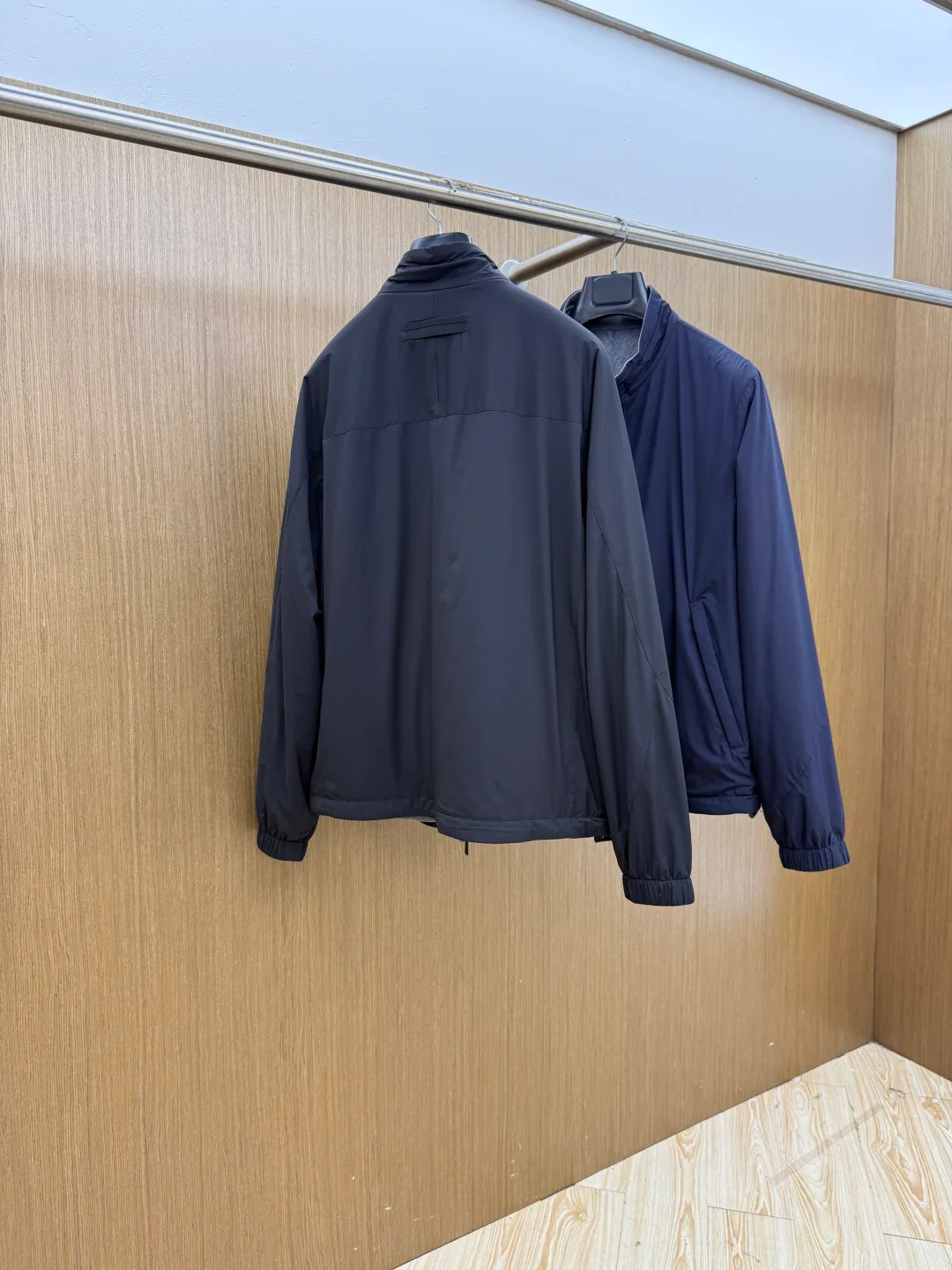 Men's Jackets And Down Jackets ZEGNA 18194629