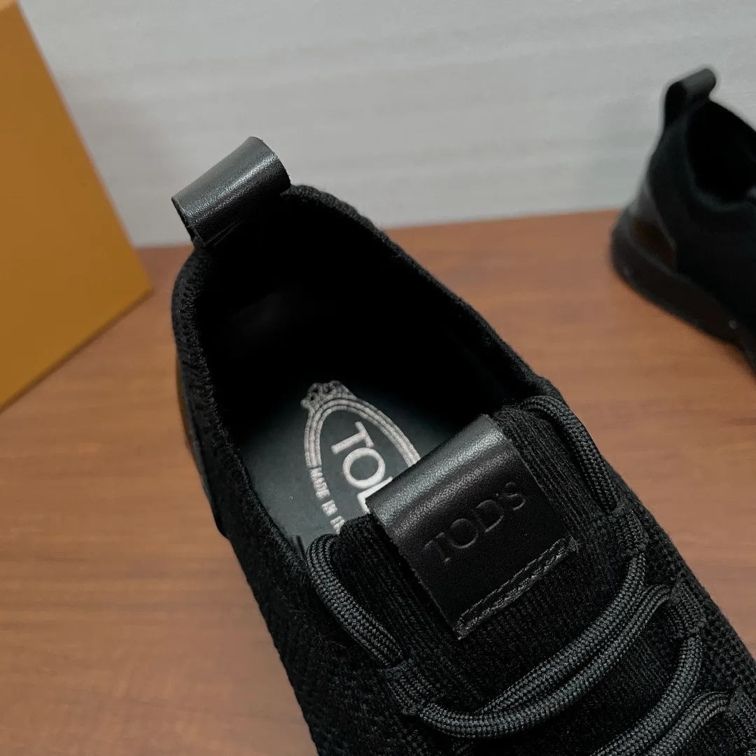 Кроссовки Мужские Tod's 18597328