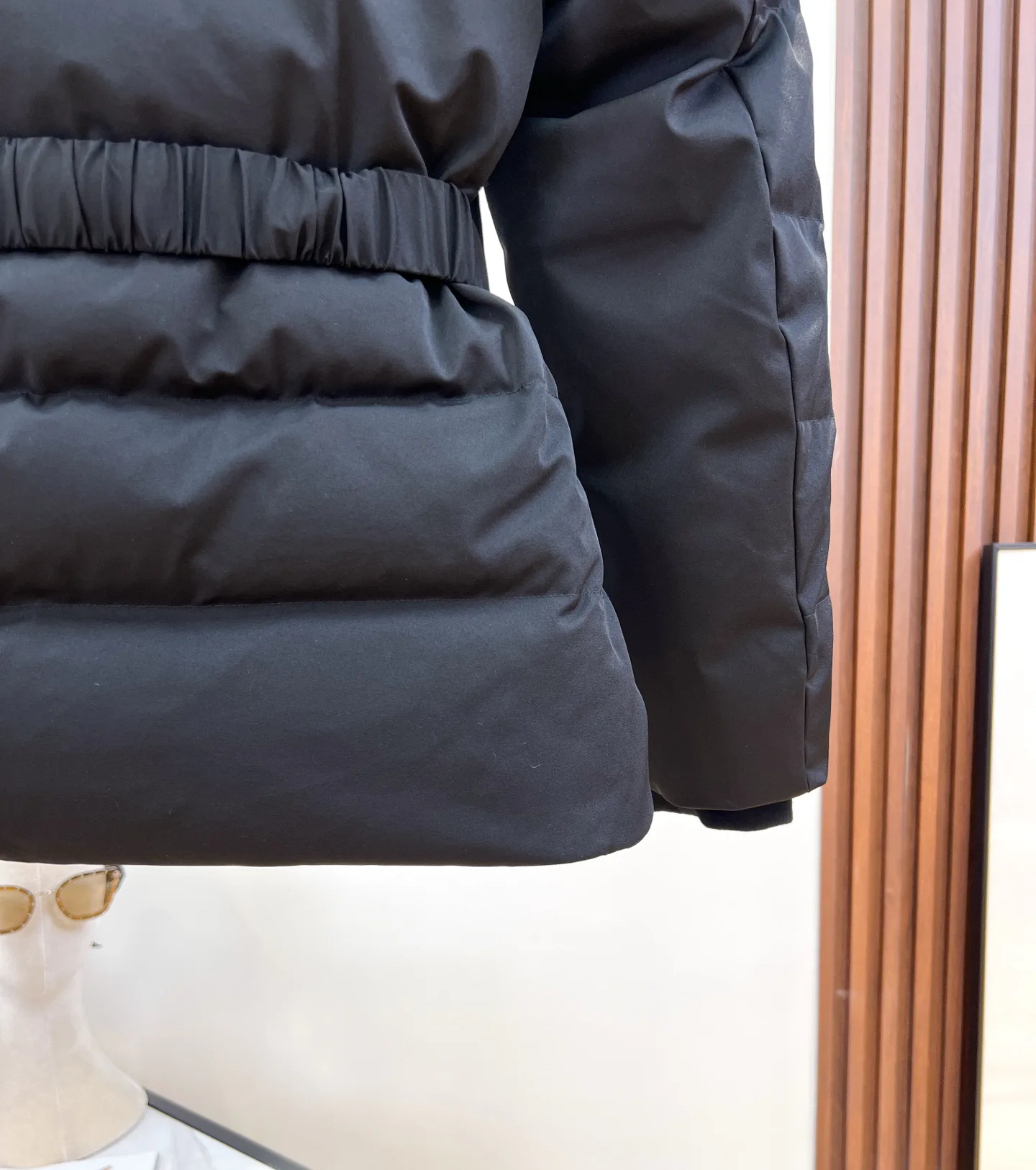 Women's Jackets And Down Jackets PRADA 18228711