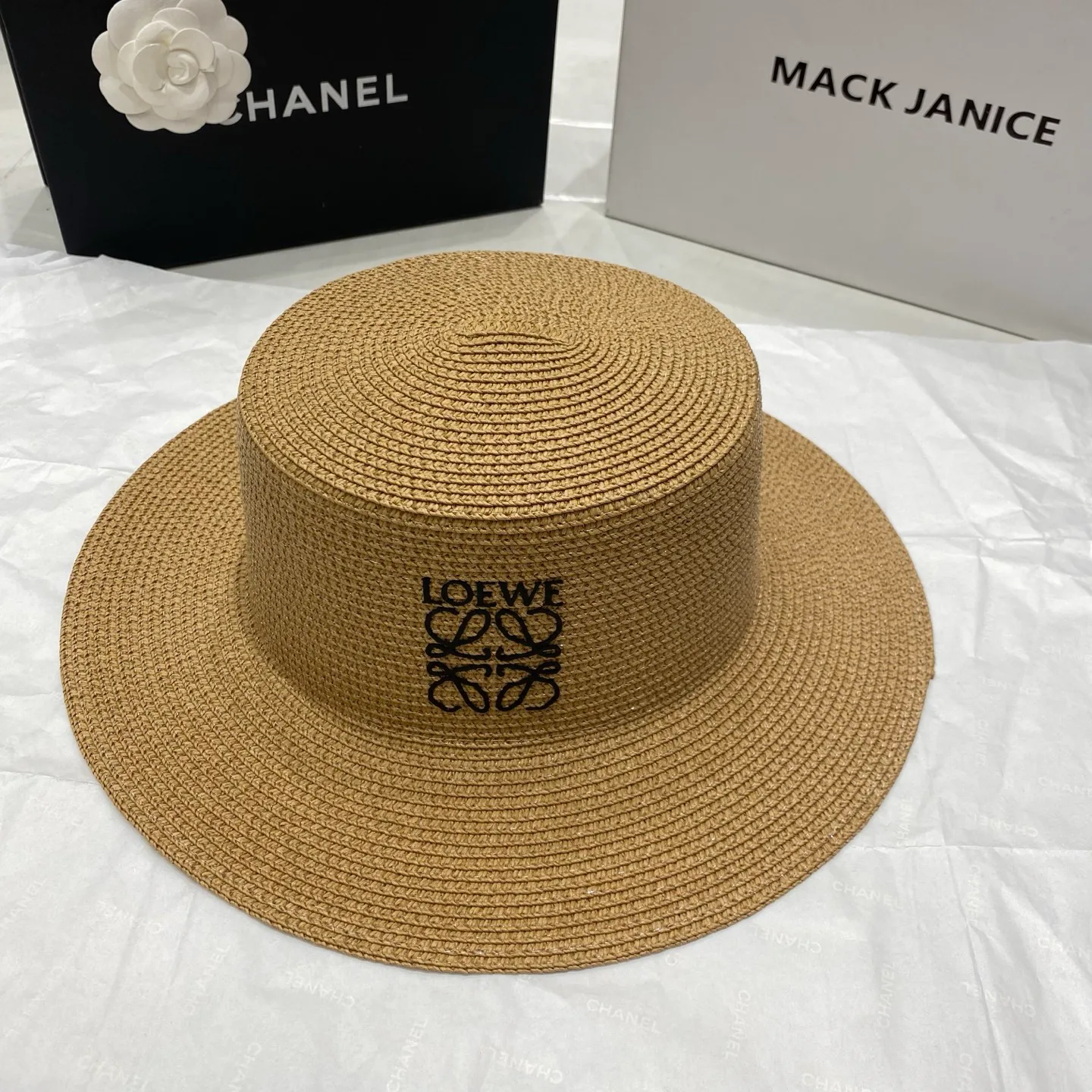 Hats LOEWE 17498299