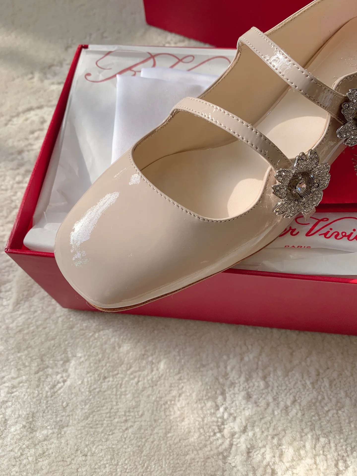 Women's Heels ROGER VIVIER 17745817