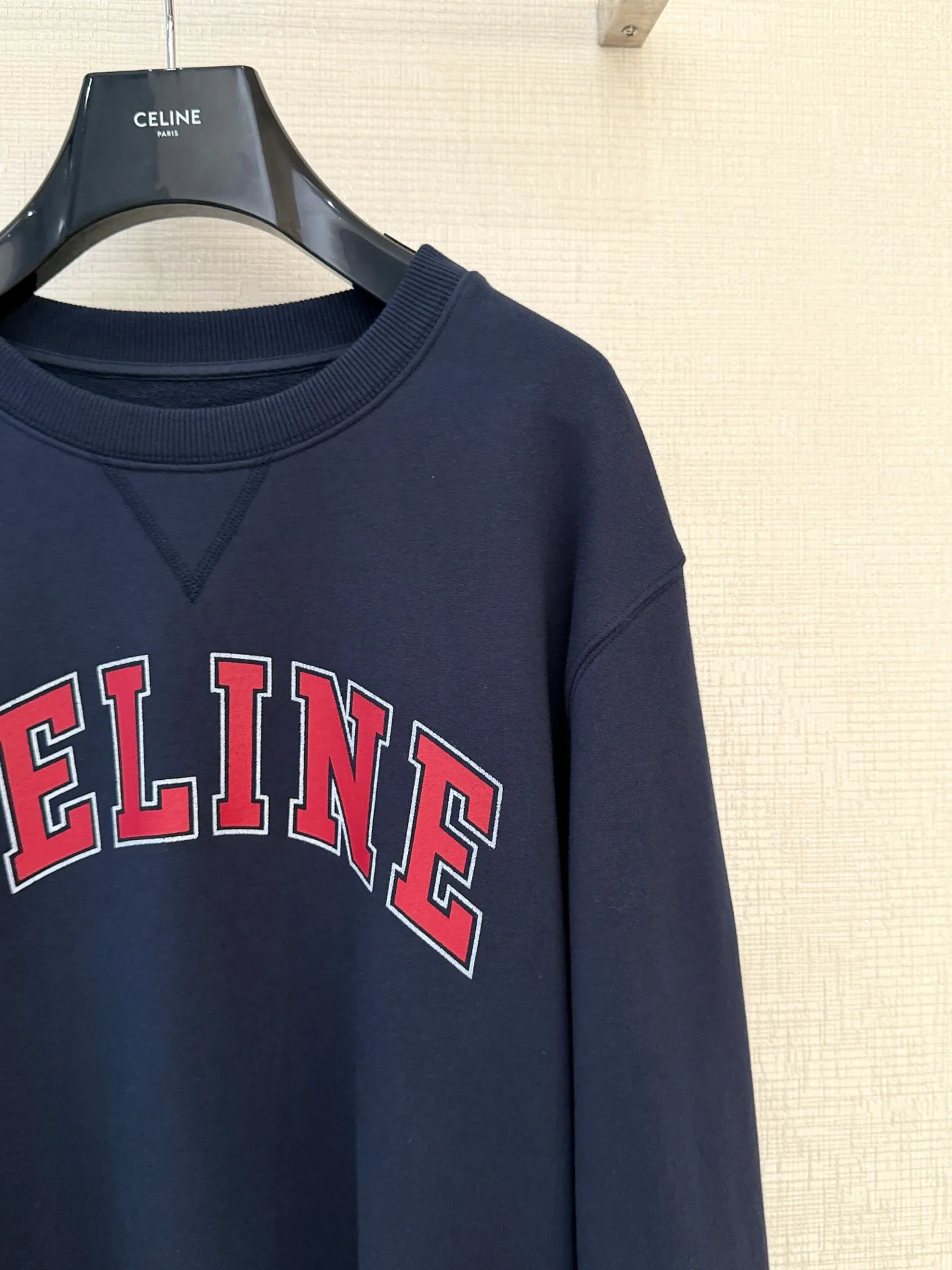 Women's Sweatshirts And Hoodies CELINE 18349296