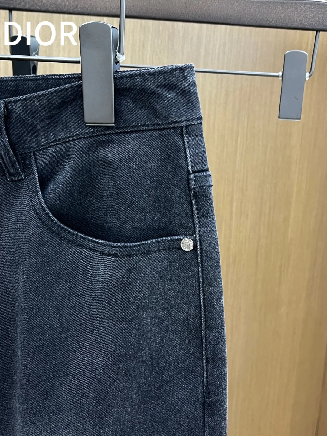 Men's Jeans CHRISTIAN DIOR 18244064