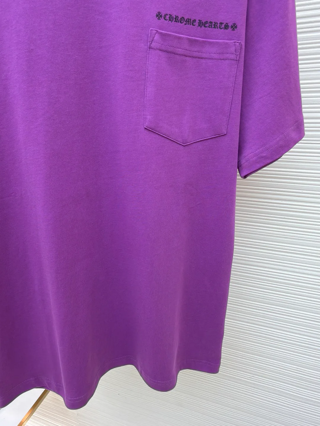Men's T-Shirts CHROME HEARTS 17303425