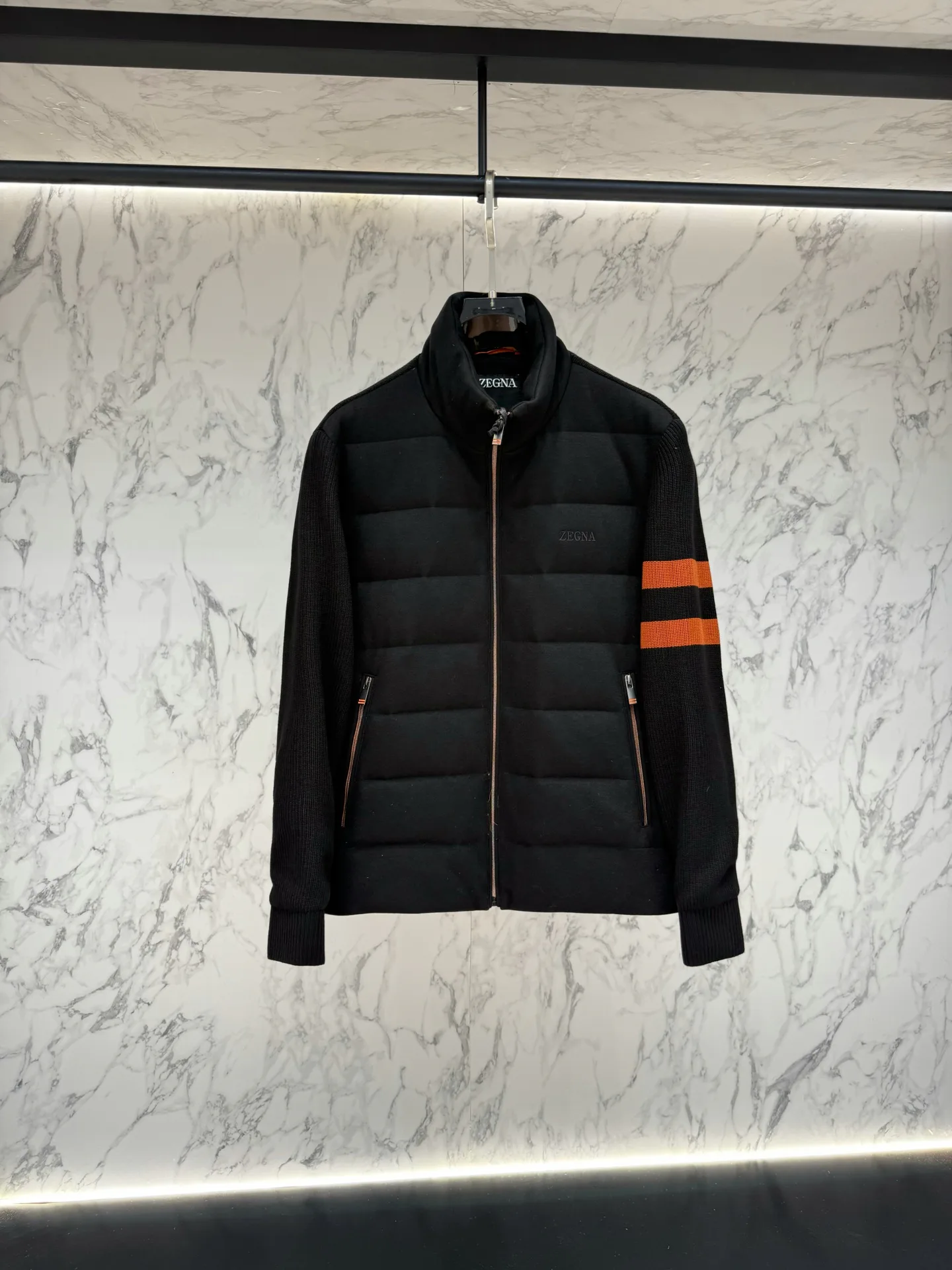 Men's Jackets And Down Jackets ZEGNA 18236921