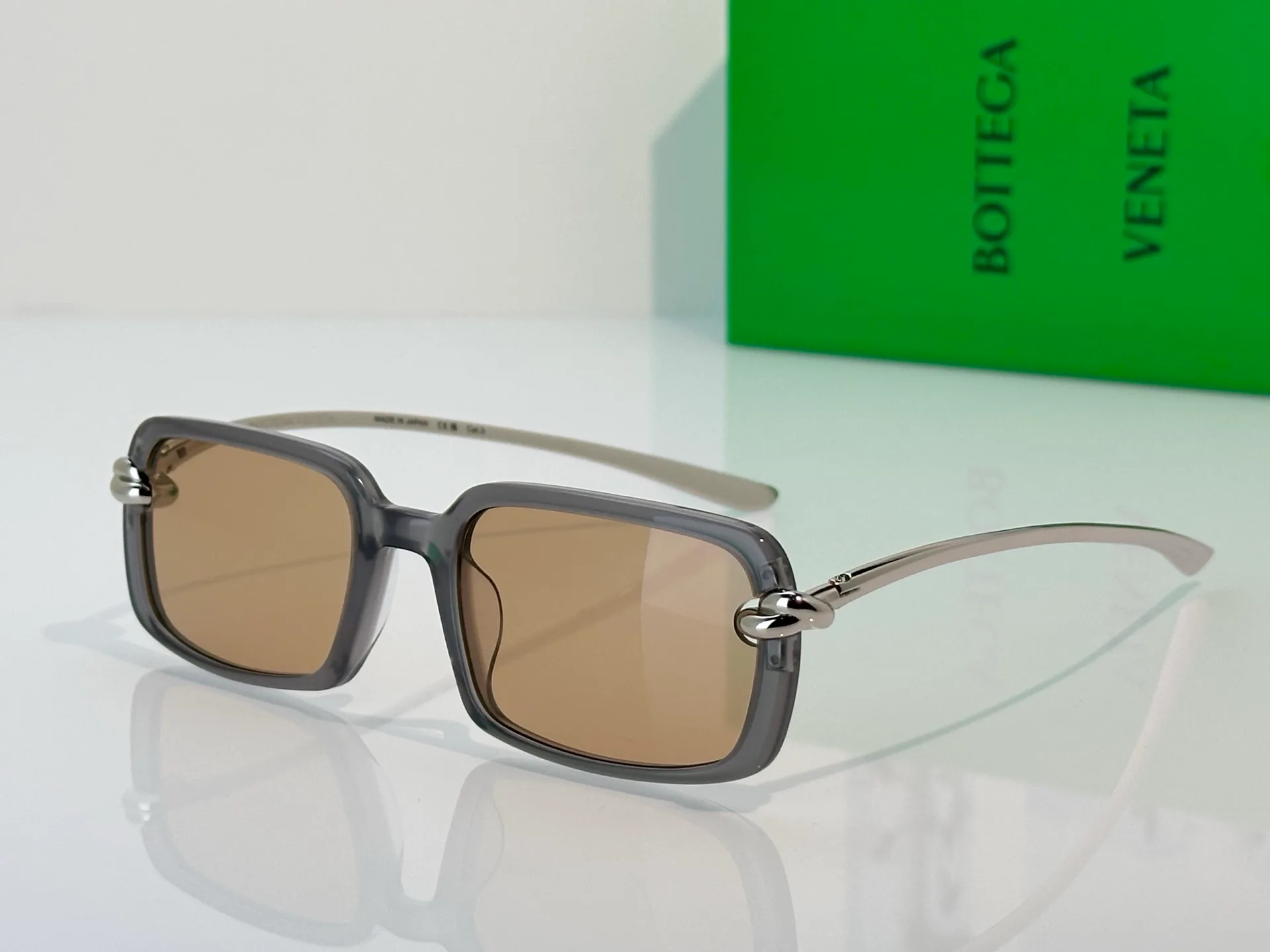 Glasses BOTTEGA VENETA 17465981