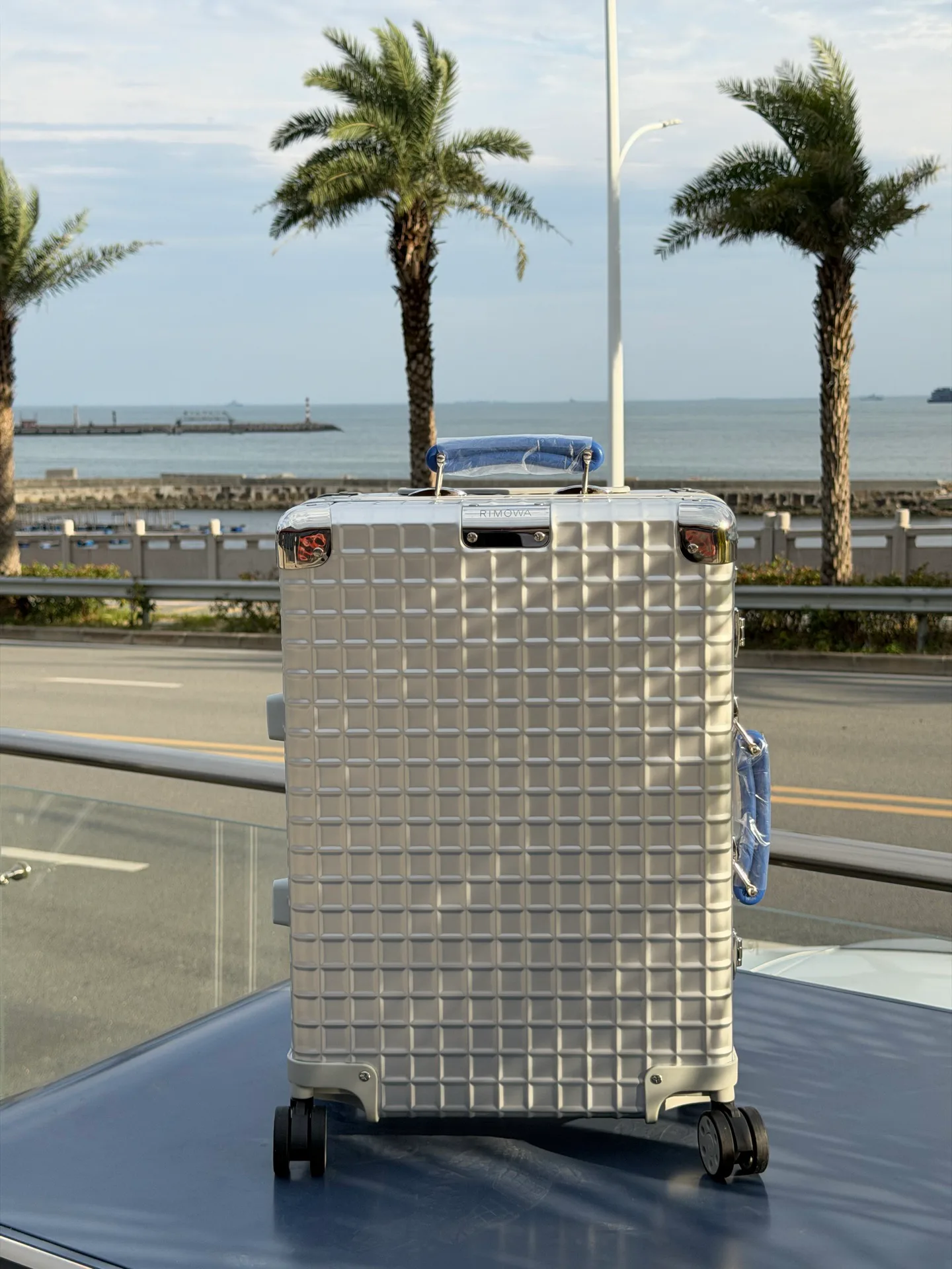 Suitcases RIMOWA 17845087