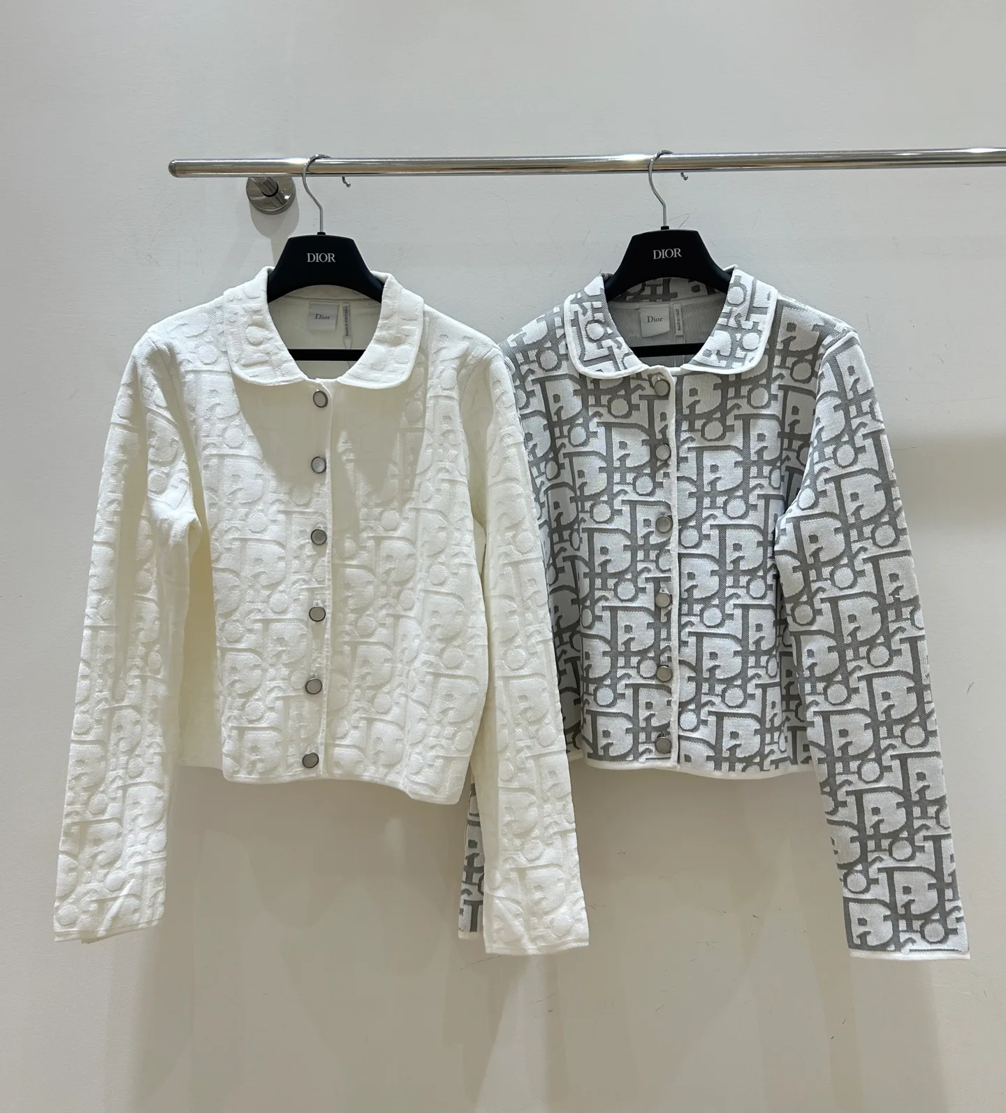 Women's Jumpers And Sweaters CHRISTIAN DIOR 18096707