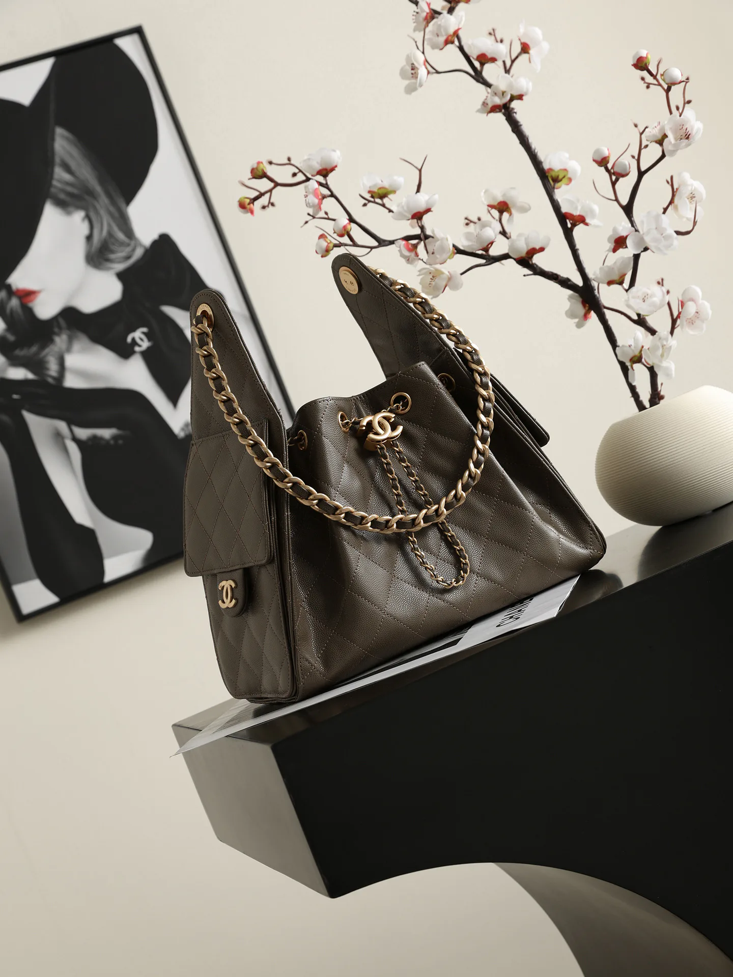 Women's Classic Handbags CHANEL 18147753