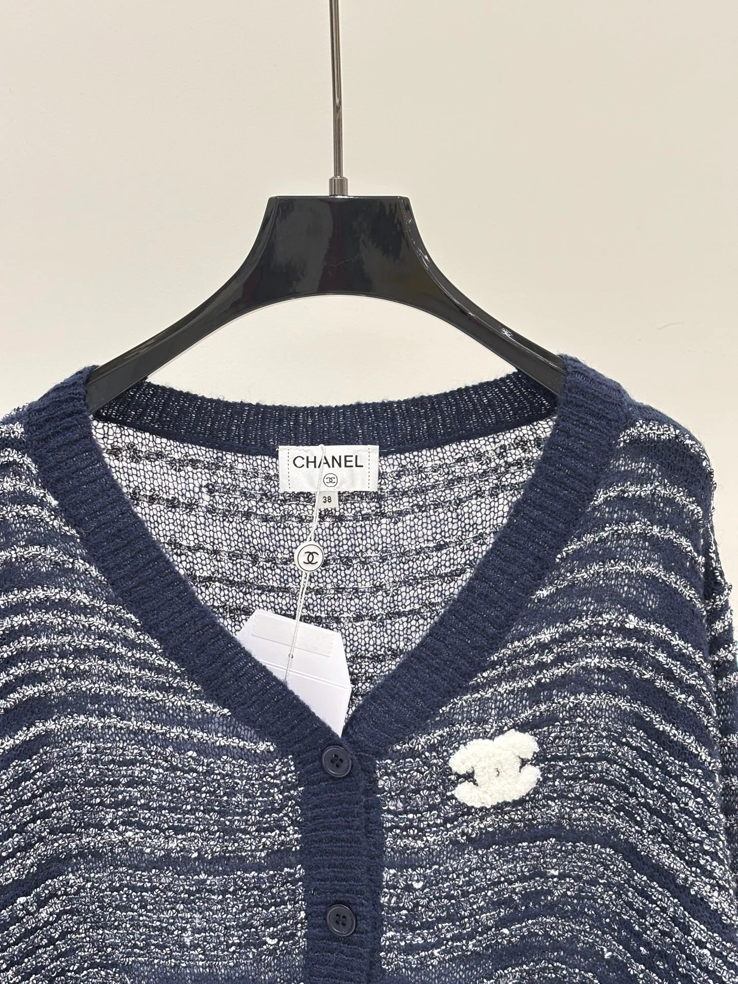 Women's Jumpers And Sweaters CHANEL 17360364