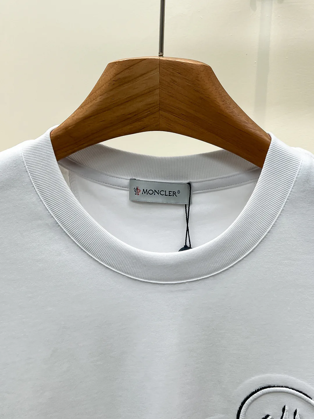 Men's T-Shirts MONCLER 18499396