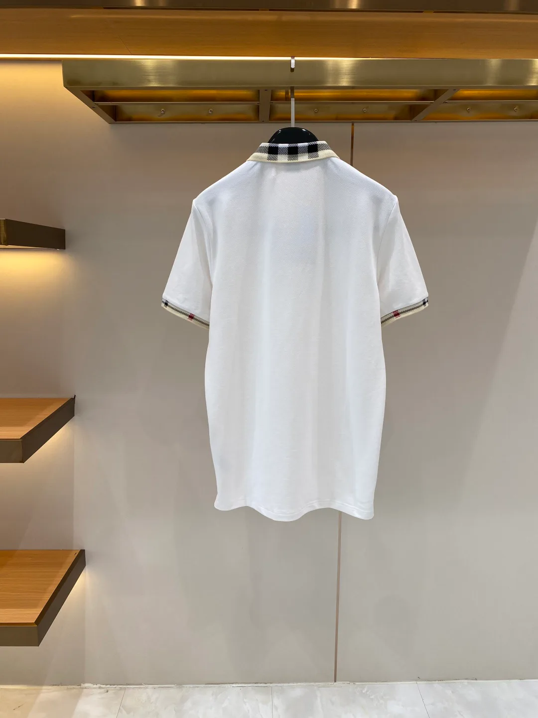 Men's T-Shirts BURBERRY 17585824
