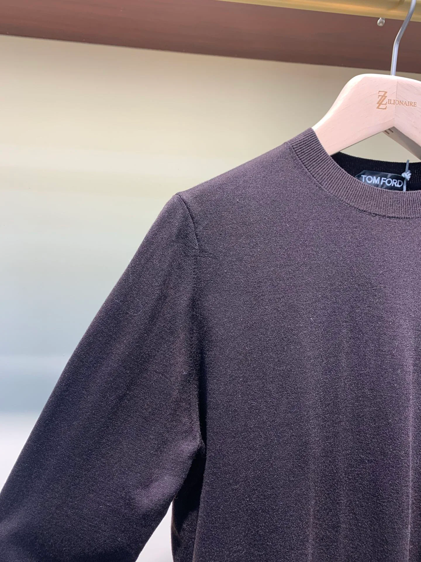Men's Jumpers And Sweaters TOM FORD 18084316