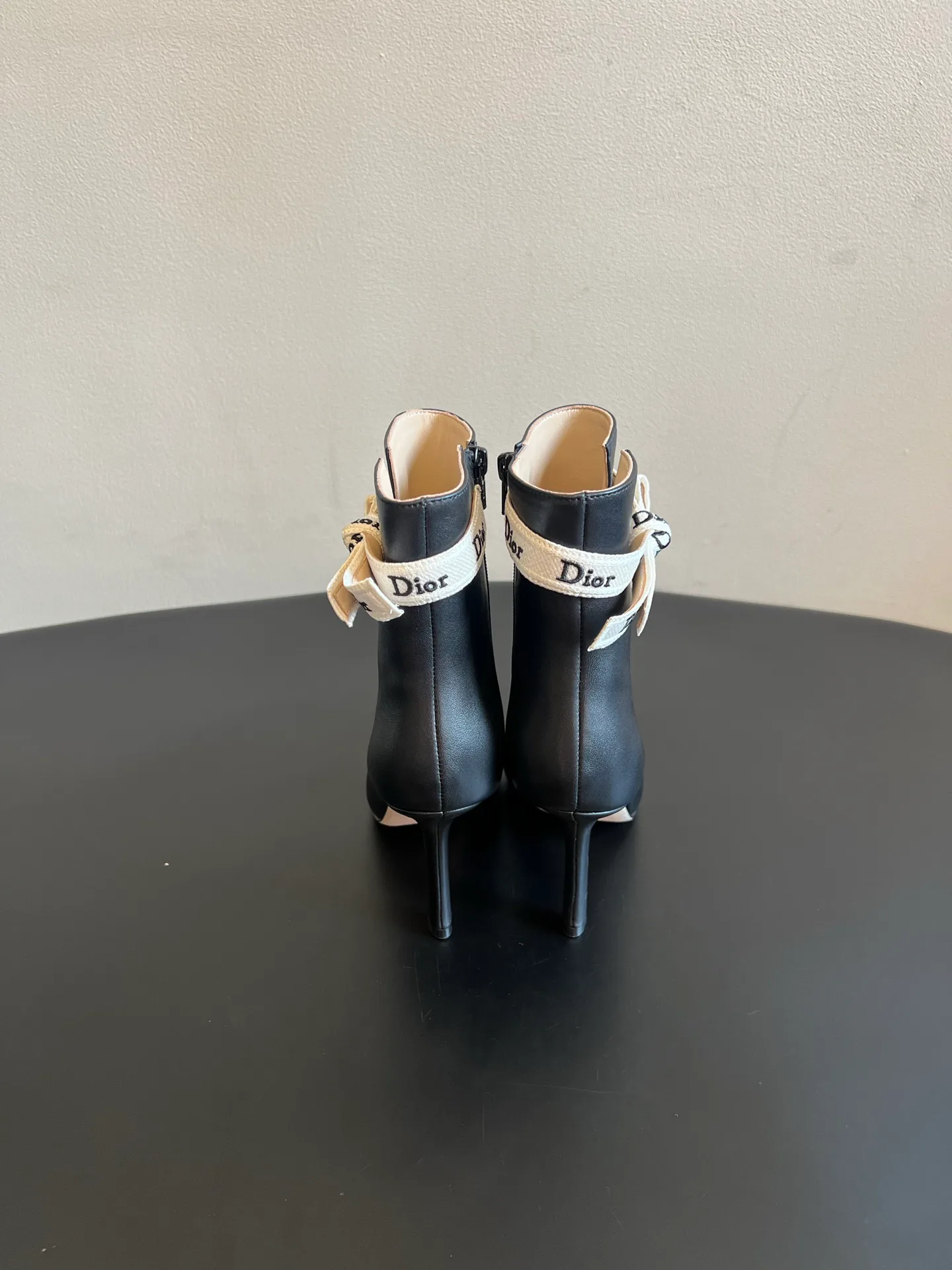 Women's Booties CHRISTIAN DIOR 18509424