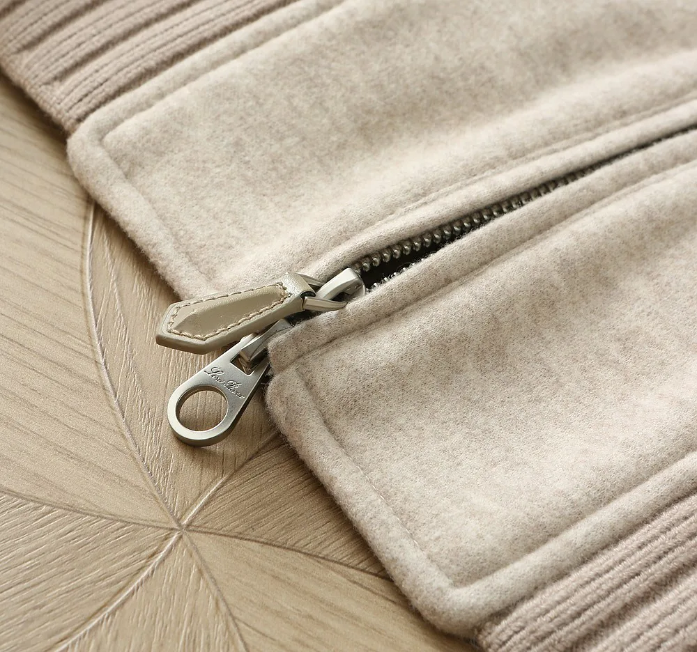Men's Jackets And Down Jackets LORO PIANA 18218423