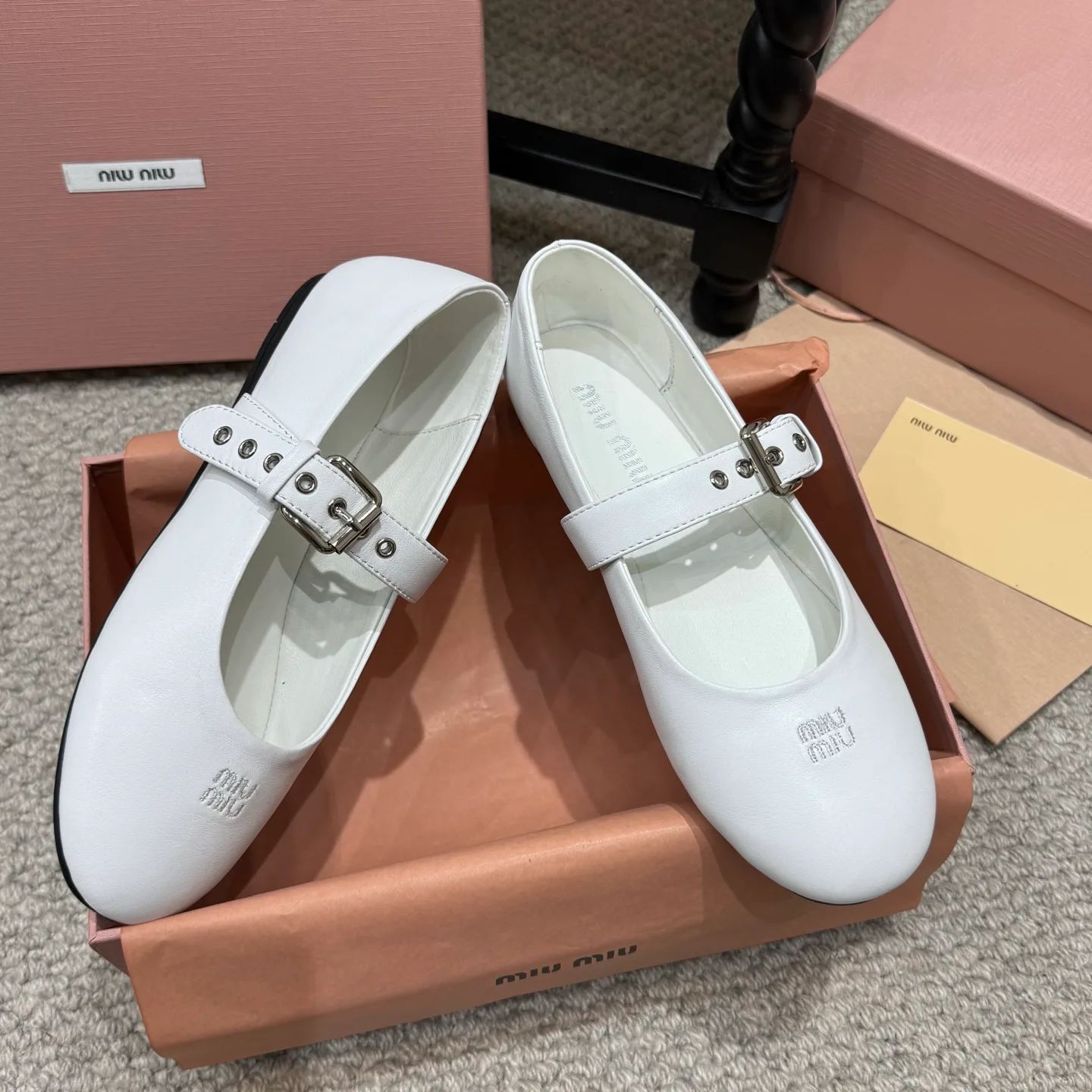 Women's Heels MIU MIU 17844879