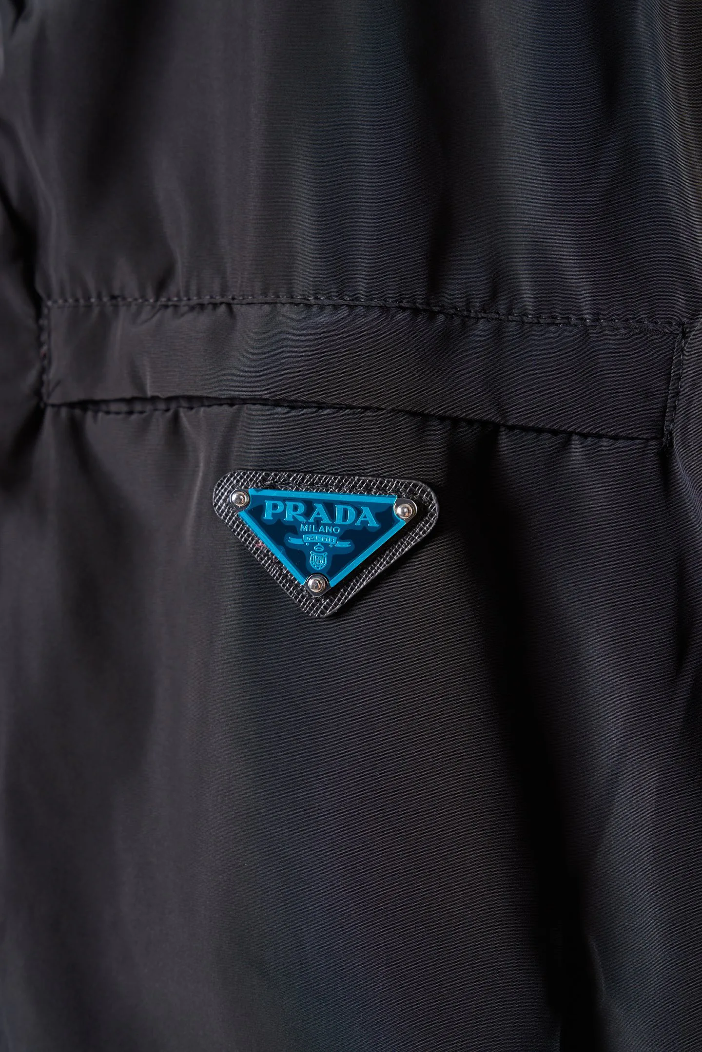 Men's Jackets And Down Jackets PRADA 18179302