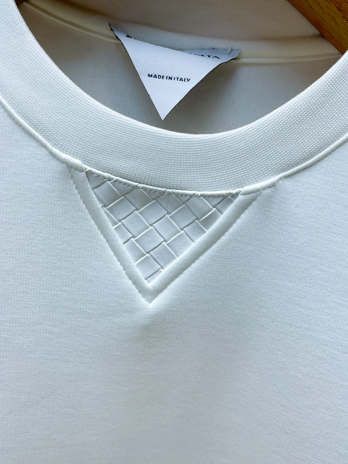 Men's Sweatshirts And Hoodies BOTTEGA VENETA 18295991