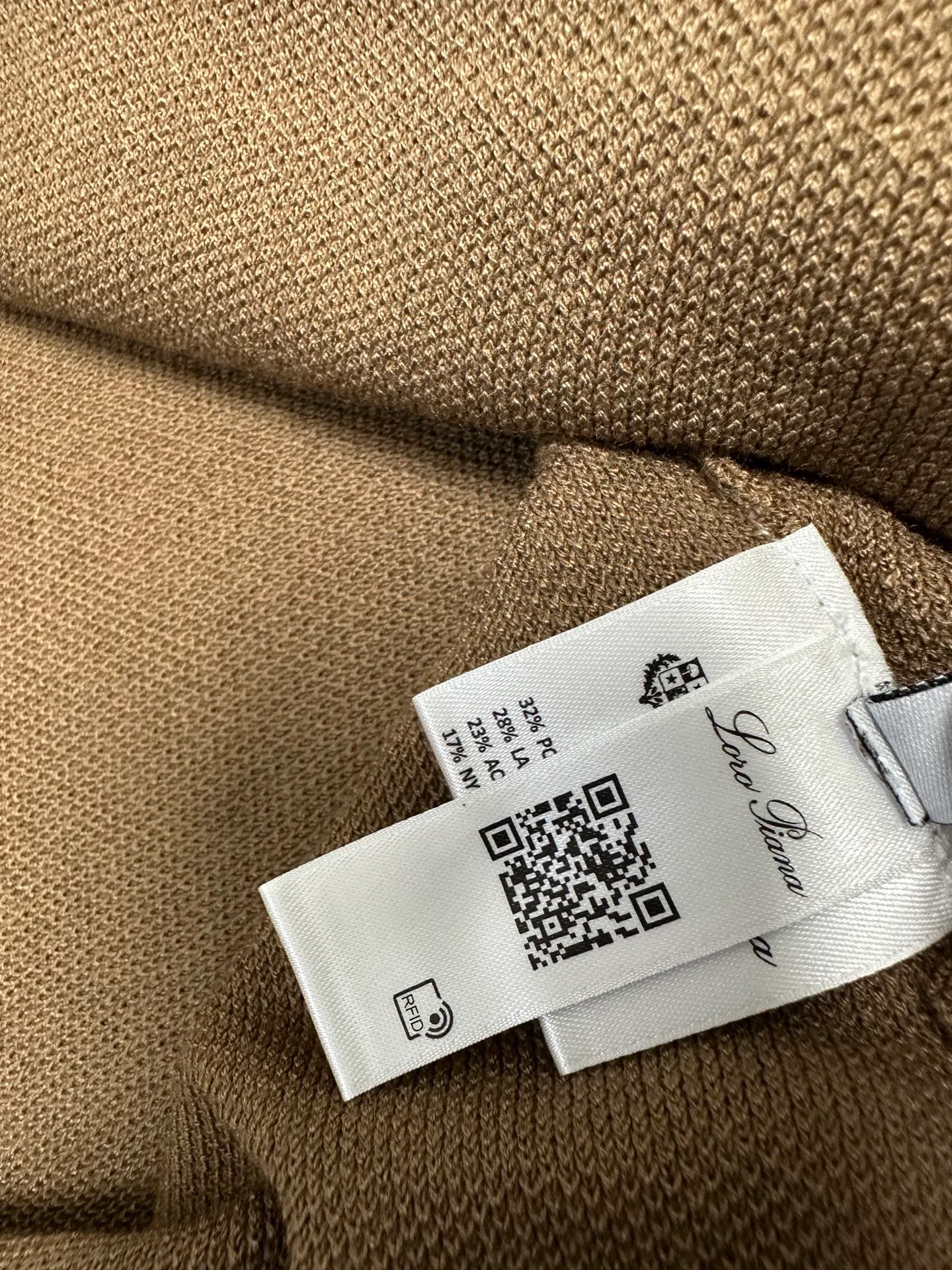 Men's Jumpers And Sweaters LORO PIANA 18098002