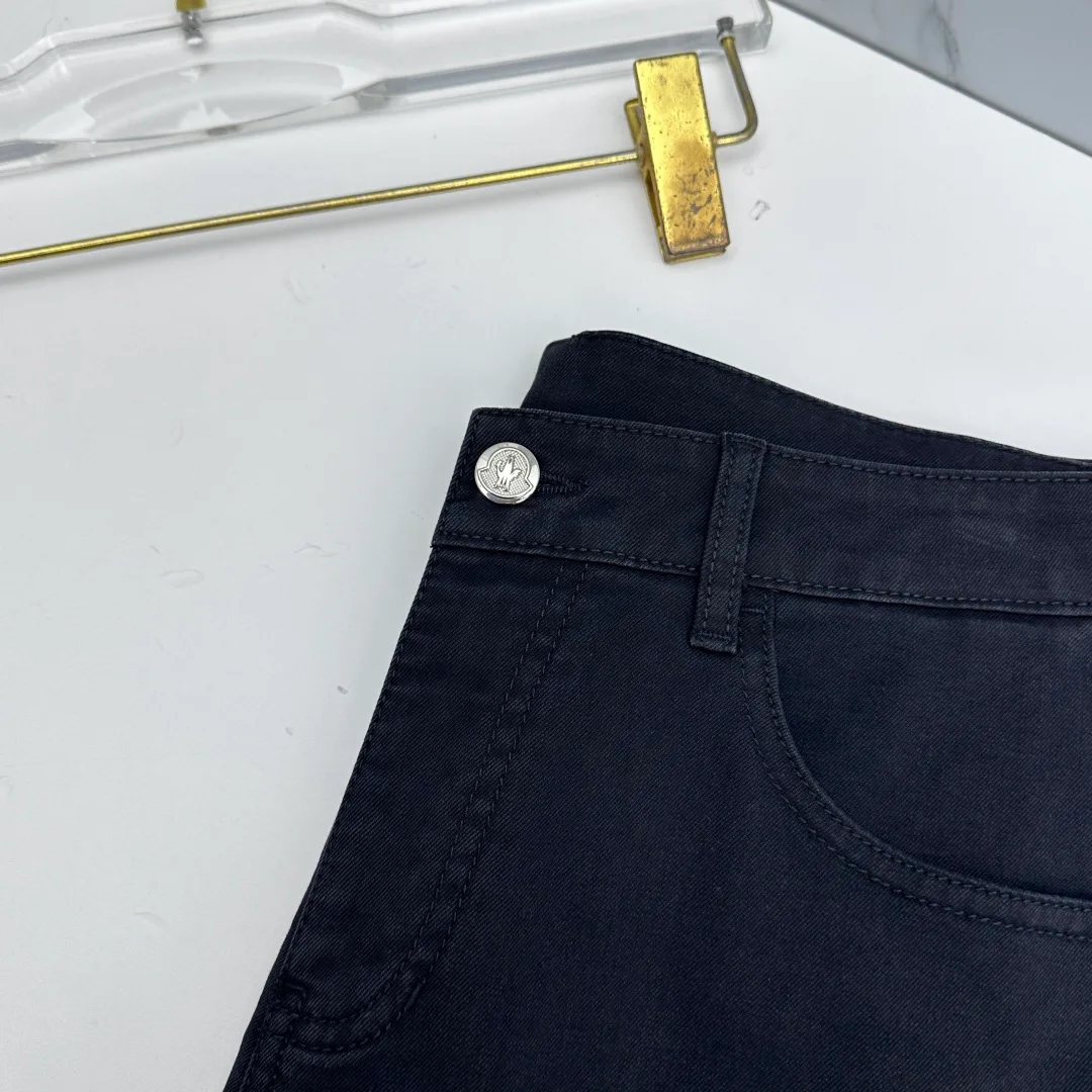 Men's Jeans MONCLER 17810330