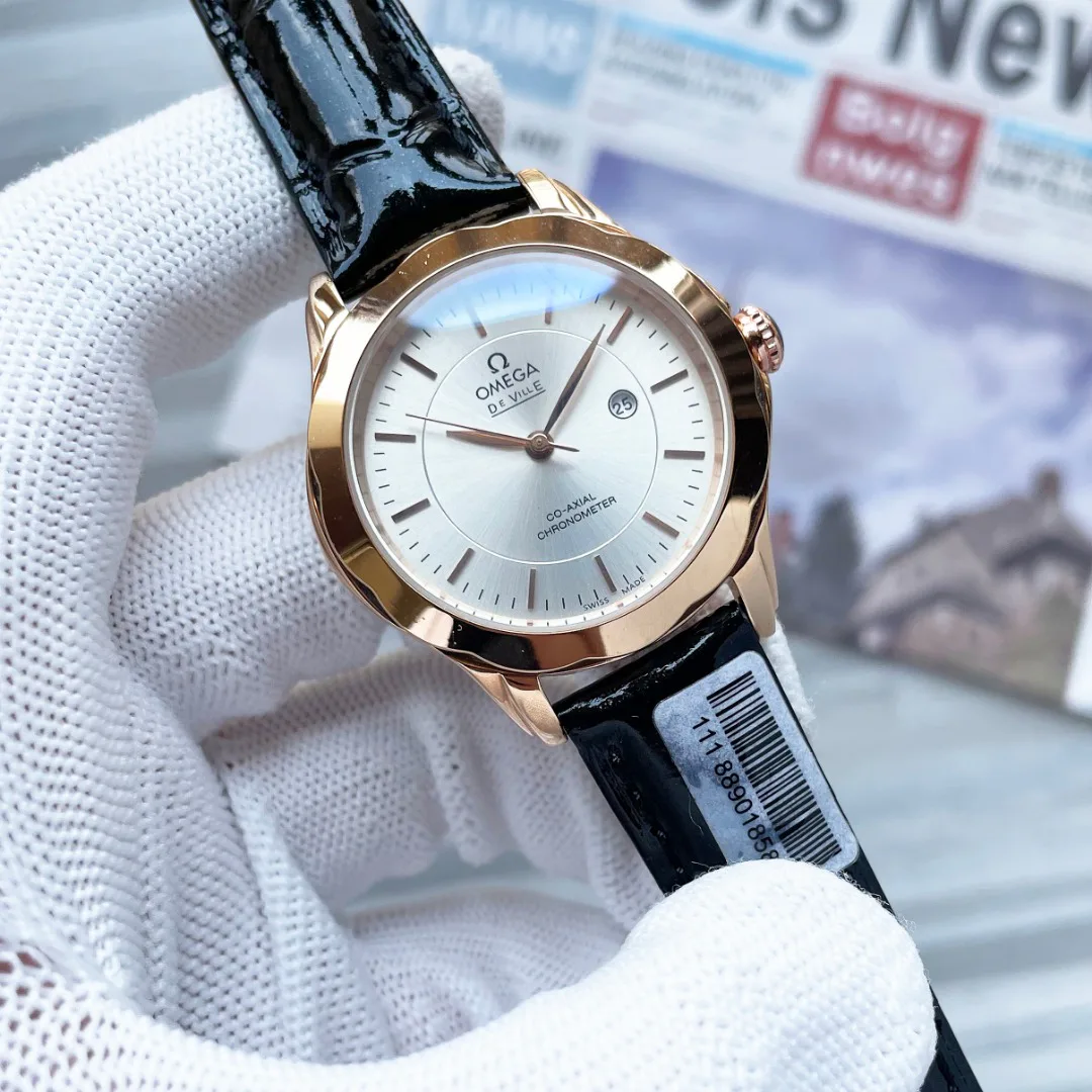 Women's Watches OMEGA 17832539