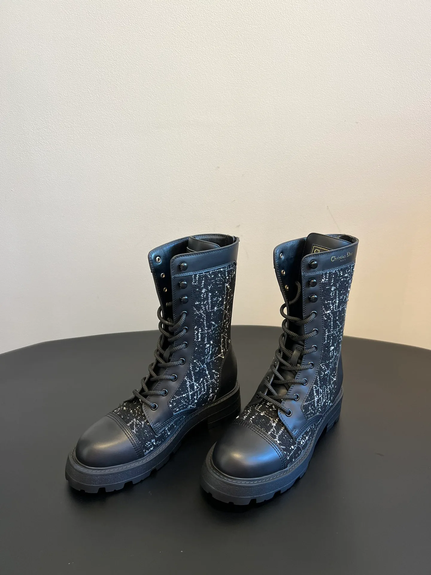 Ботинки Женские Christian Dior 18590103