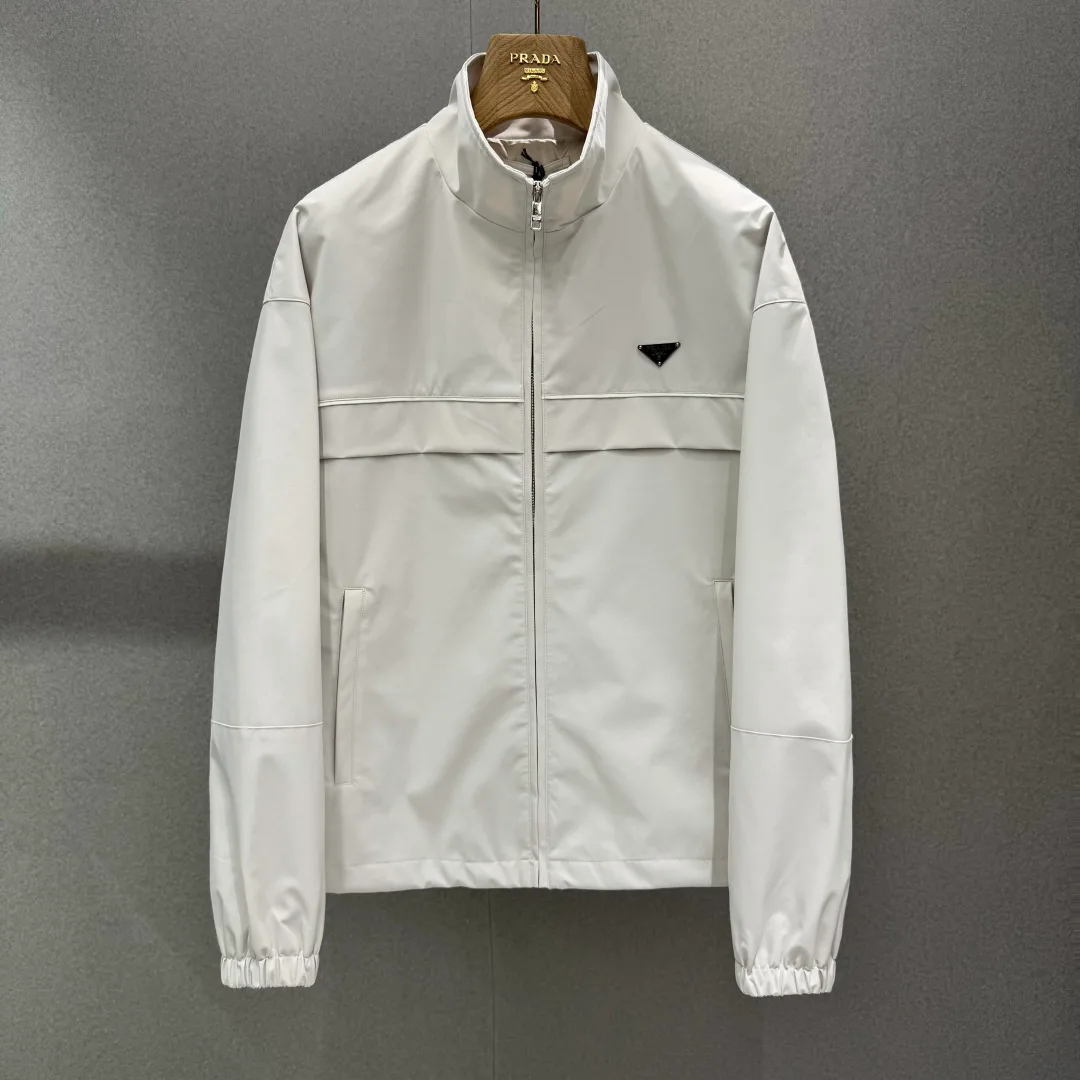 Men's Jackets And Down Jackets PRADA 17721122