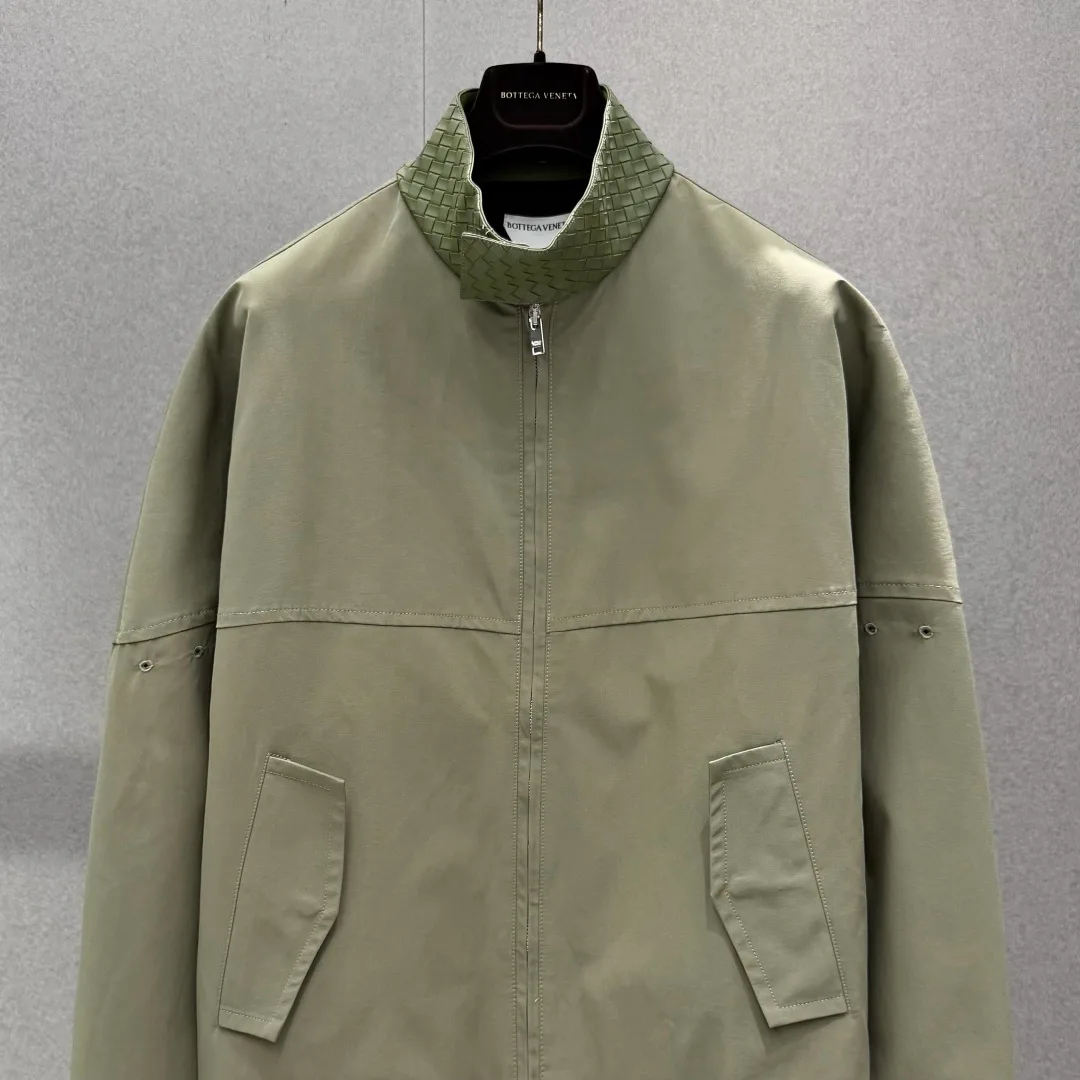 Men's Jackets And Down Jackets BOTTEGA VENETA 17897531